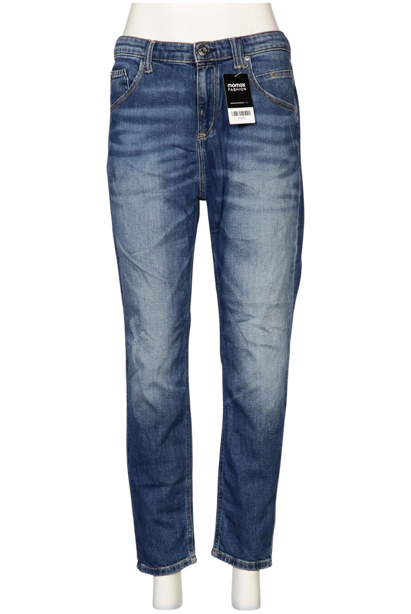 

Marc O Polo Damen Jeans, blau, Gr. 30