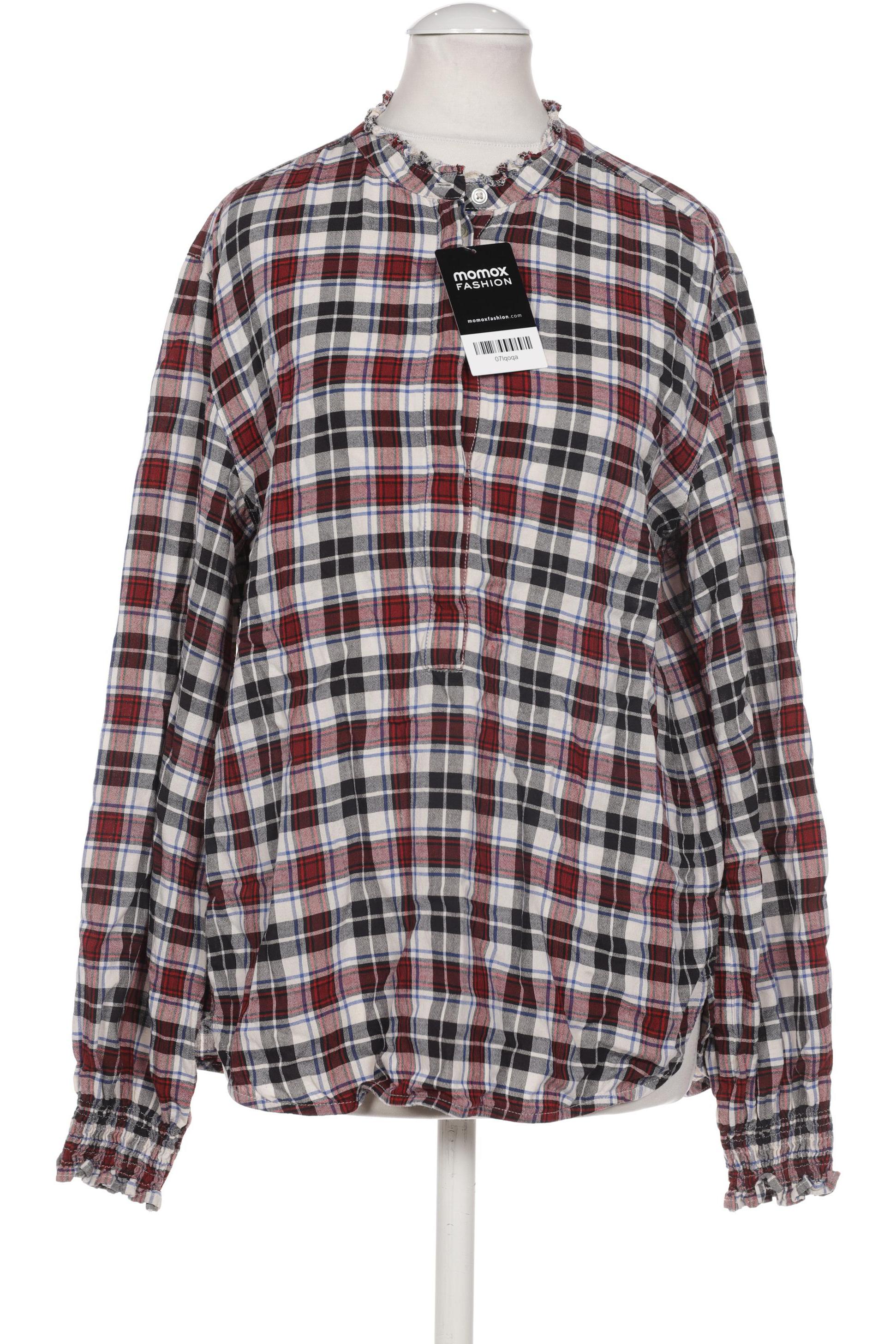 

Marc O Polo Damen Bluse, mehrfarbig, Gr. 36
