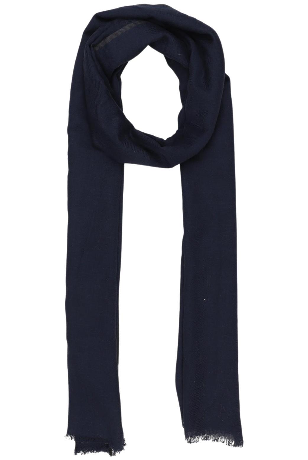 

Marc O Polo Damen Schal, marineblau, Gr.