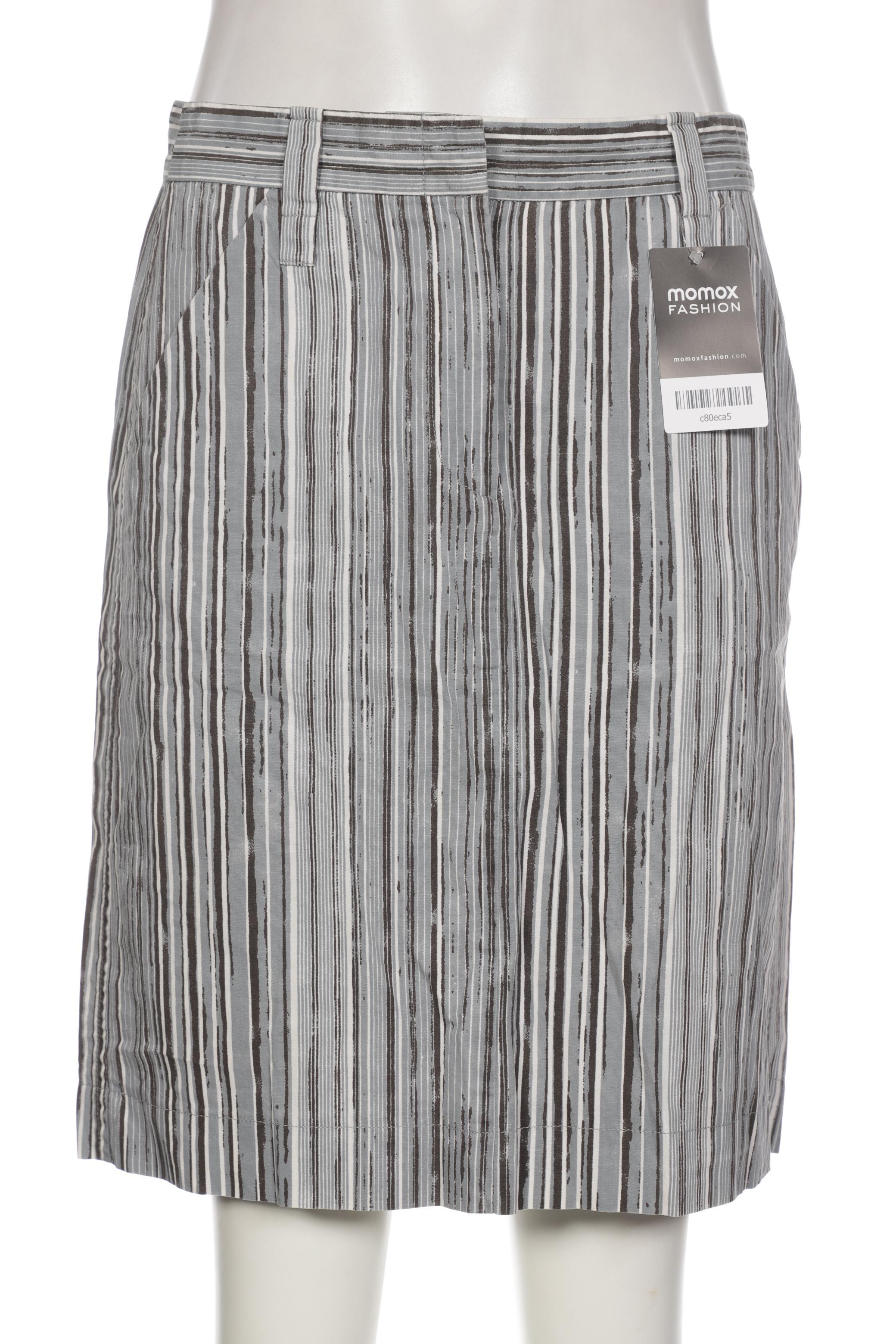 

Marc O Polo Damen Rock, blau