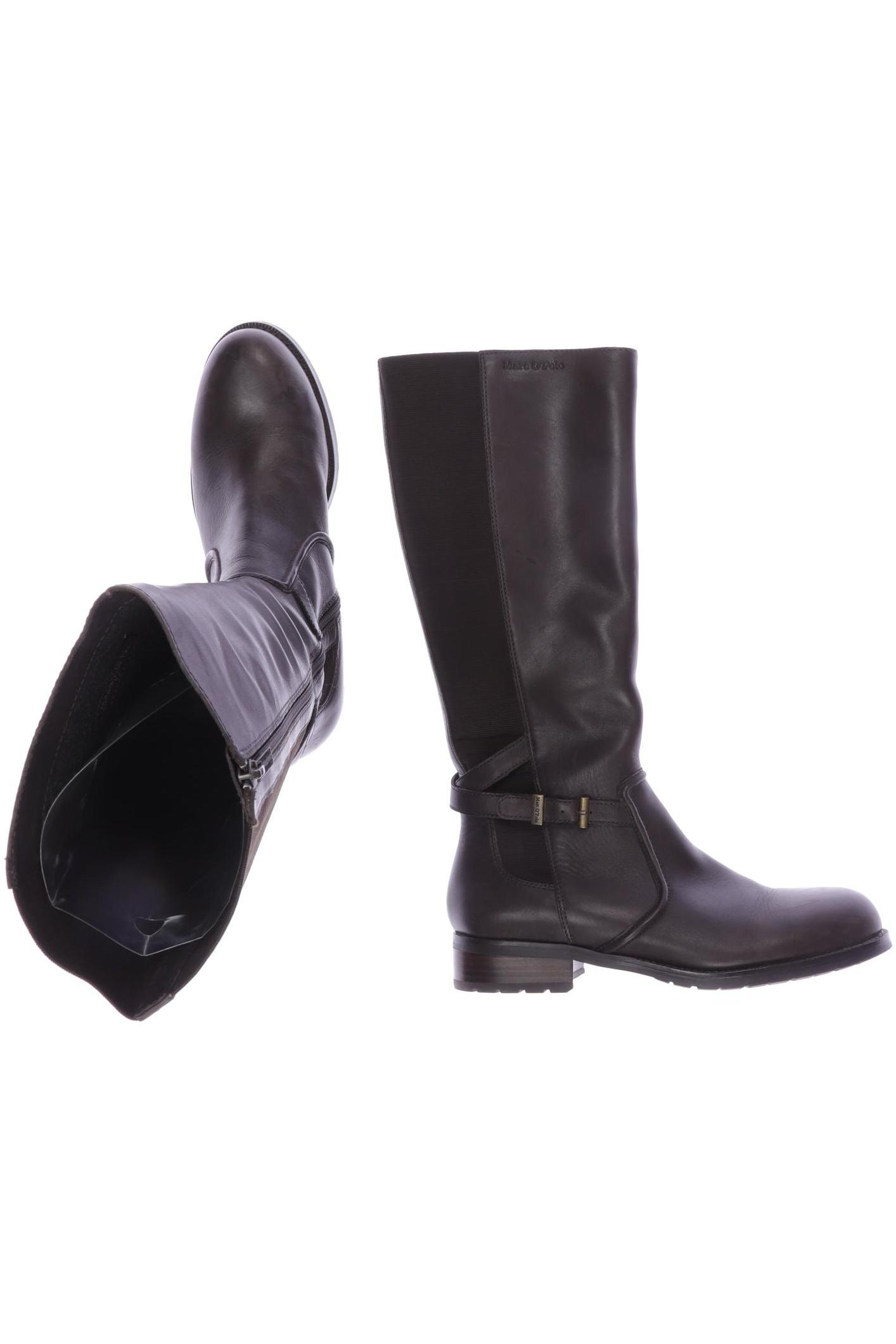 

Marc O Polo Damen Stiefel, braun, Gr. 7.5