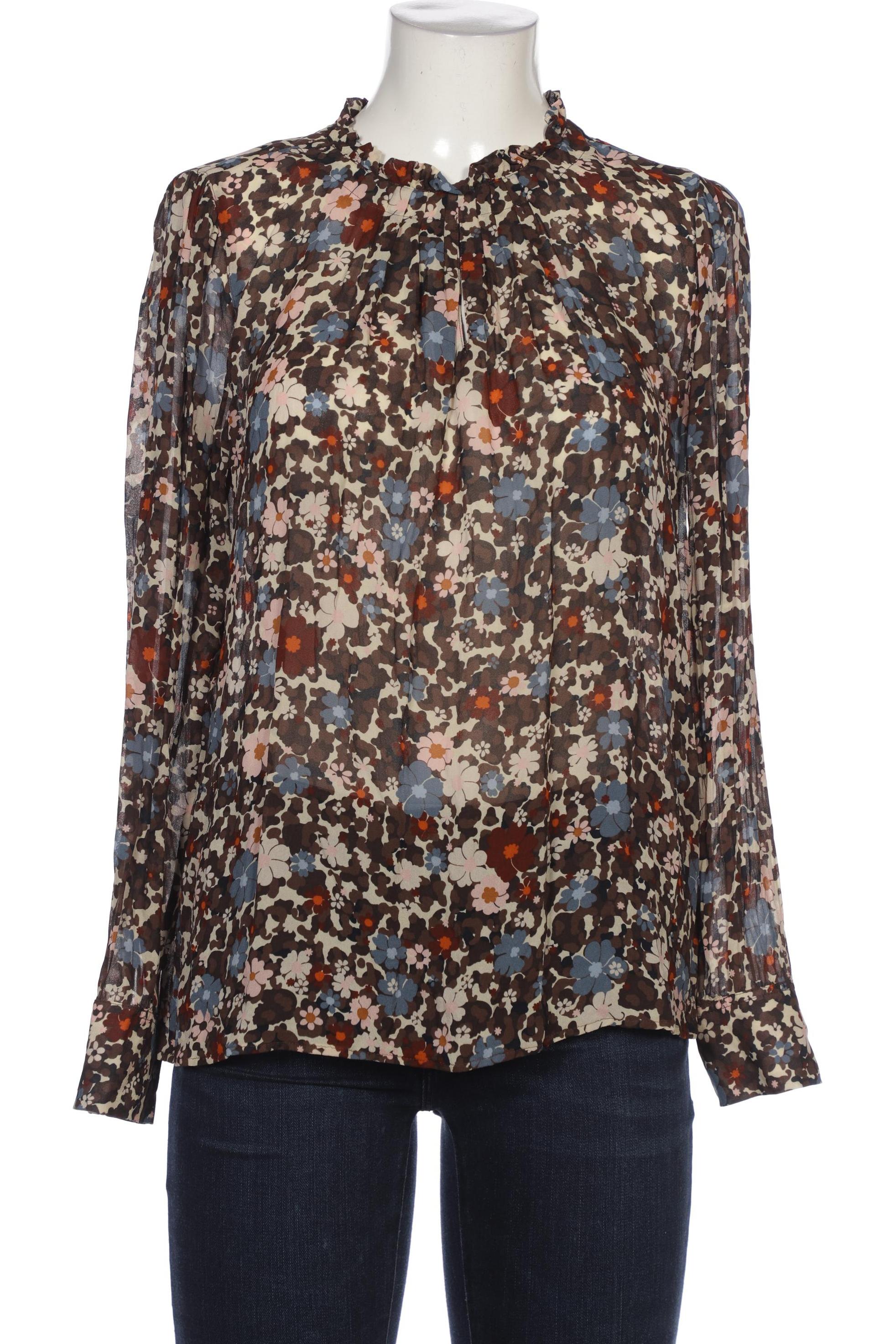 

Marc O Polo Damen Bluse, mehrfarbig