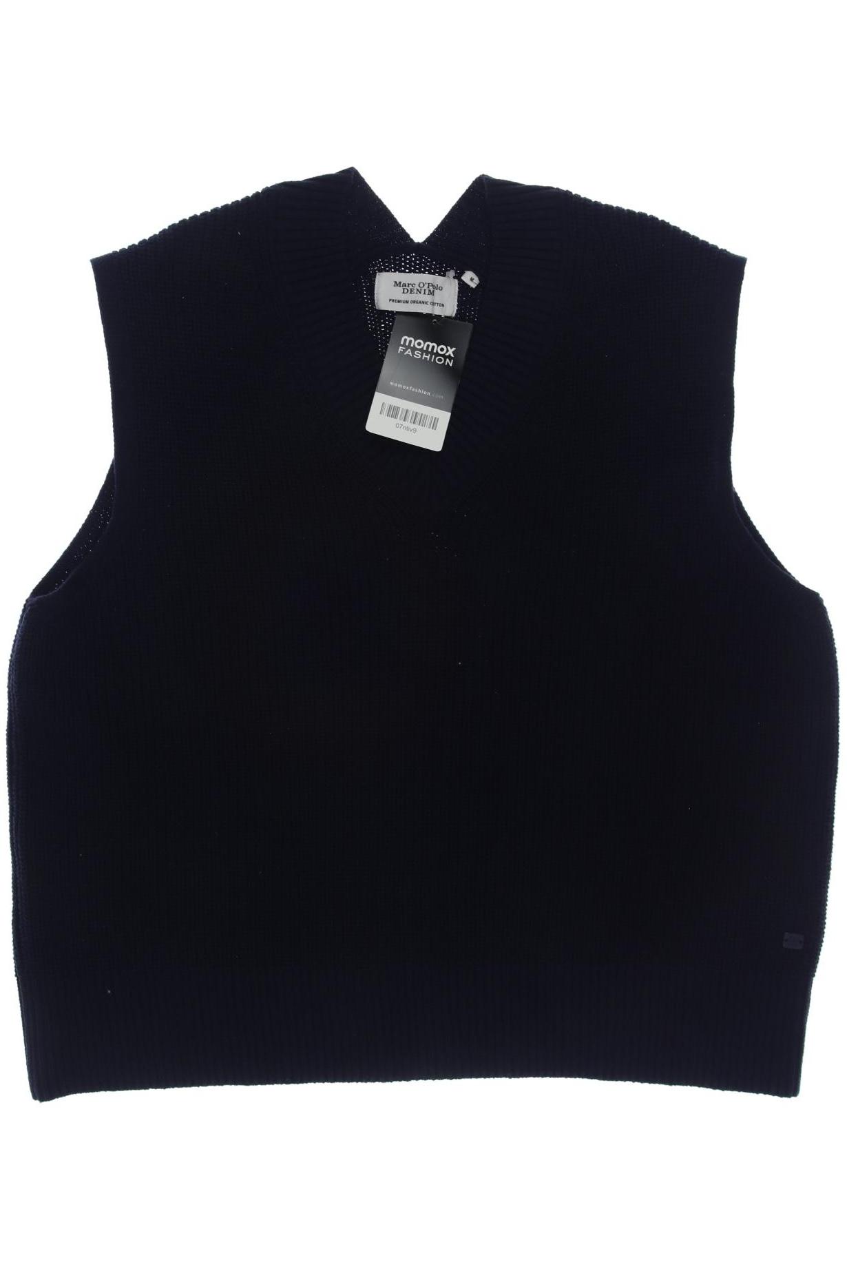 

Marc O Polo Damen Pullover, marineblau, Gr. 38