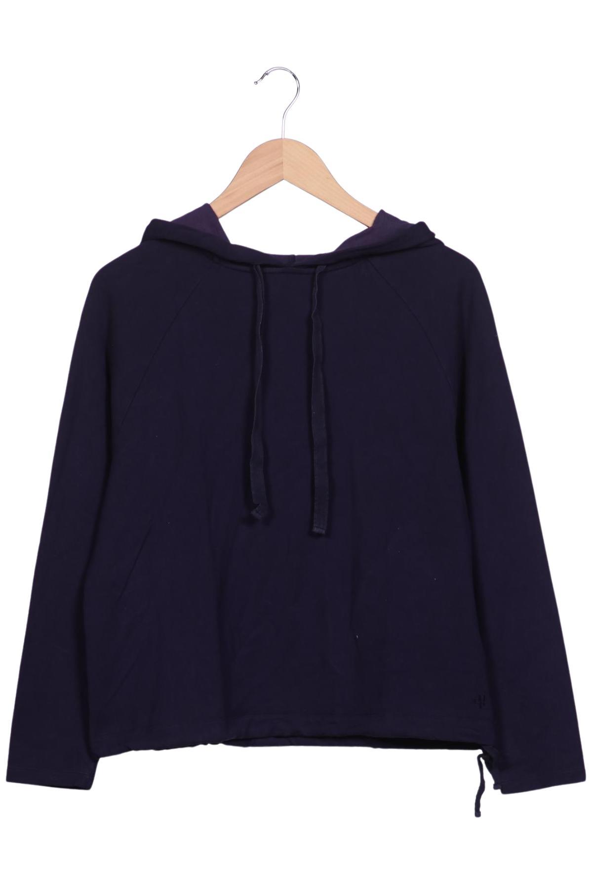 

Marc O Polo Damen Kapuzenpullover, marineblau, Gr. 36