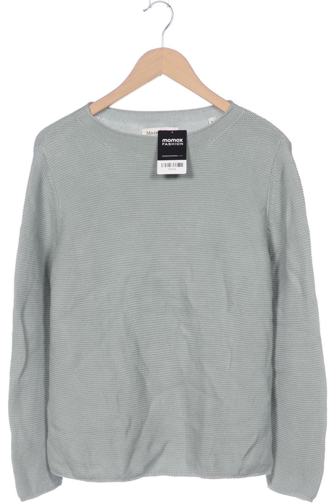 

Marc O Polo Damen Pullover, türkis, Gr. 38