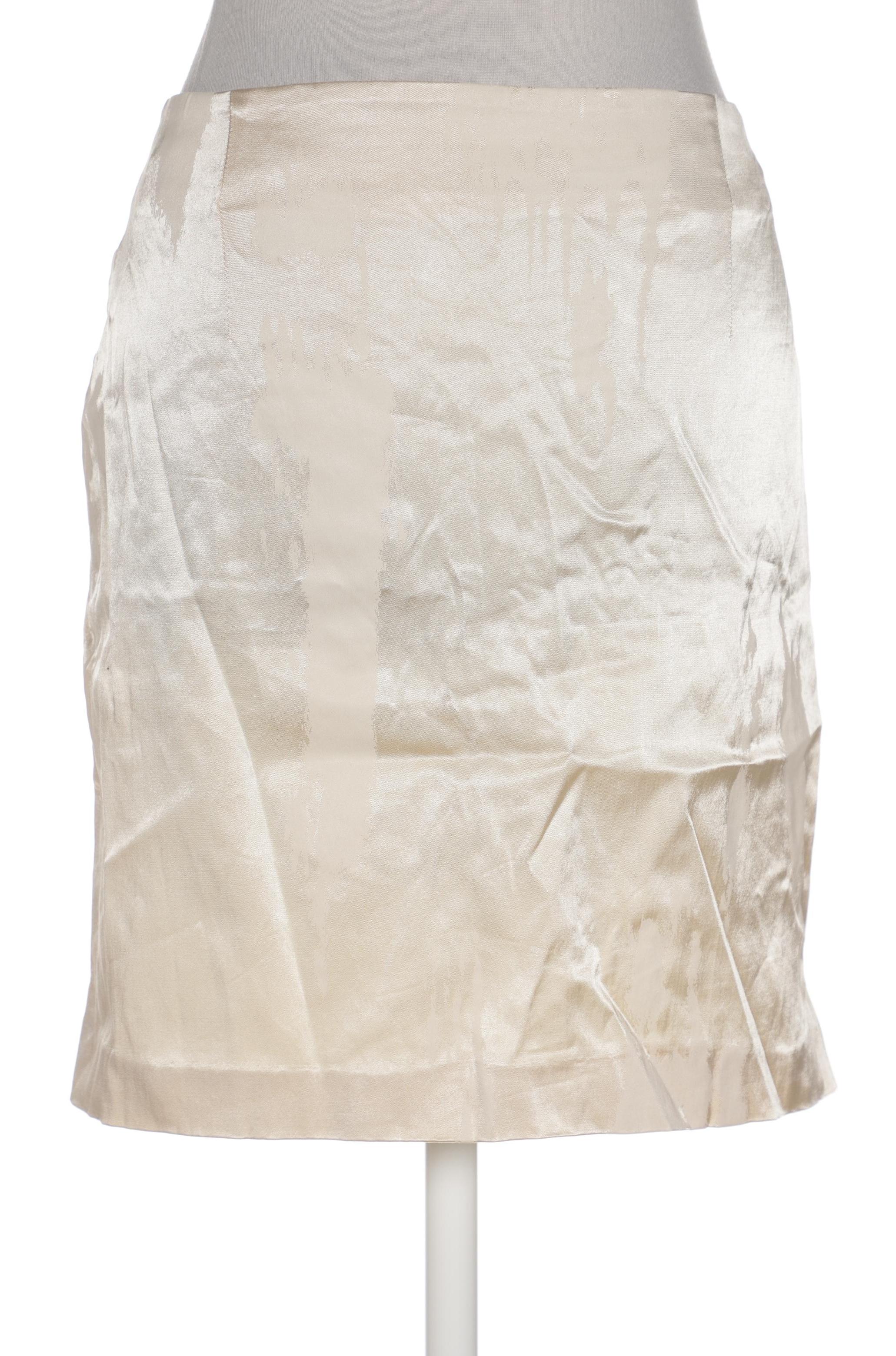 

Marc O Polo Damen Rock, gelb, Gr. 40