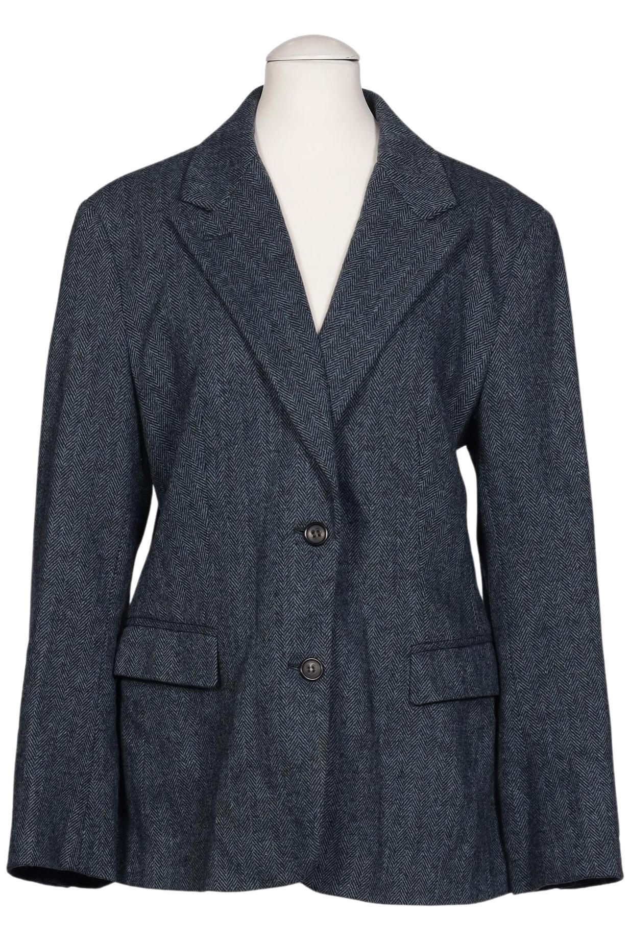 

Marc O Polo Damen Blazer, marineblau, Gr. 38