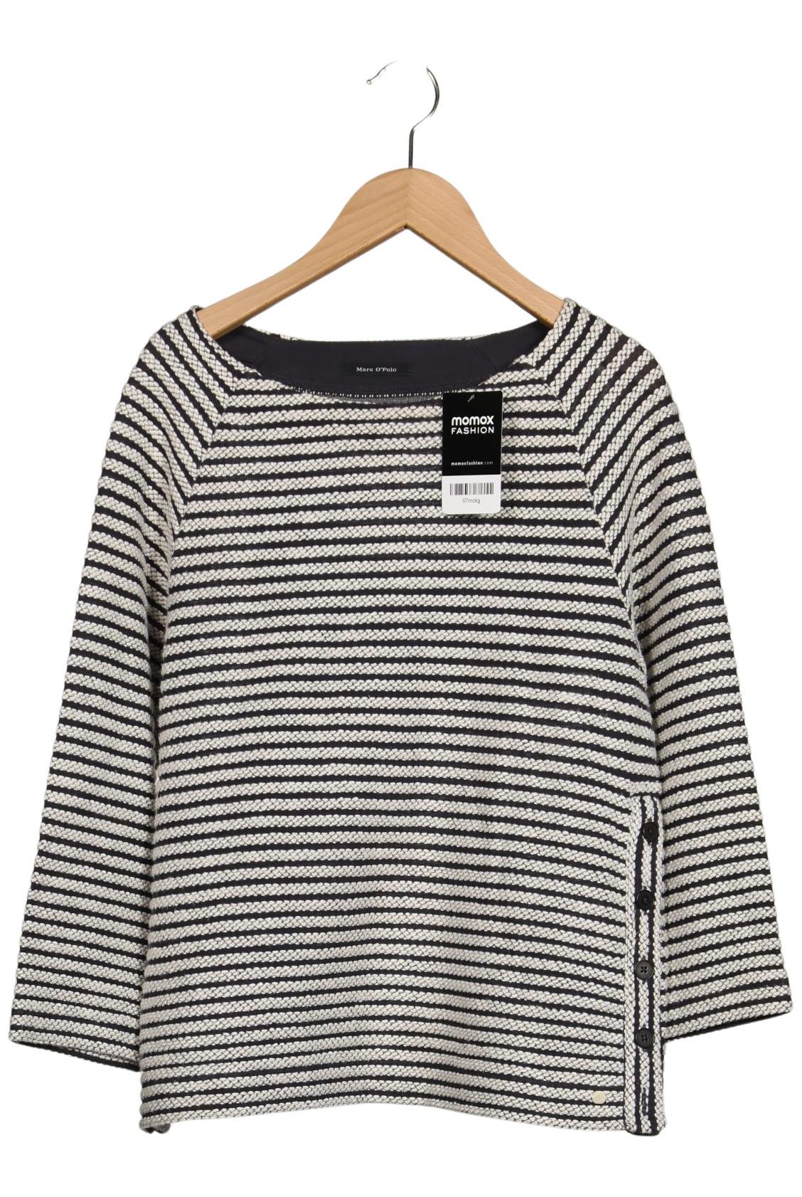

Marc O Polo Damen Pullover, marineblau, Gr. 36