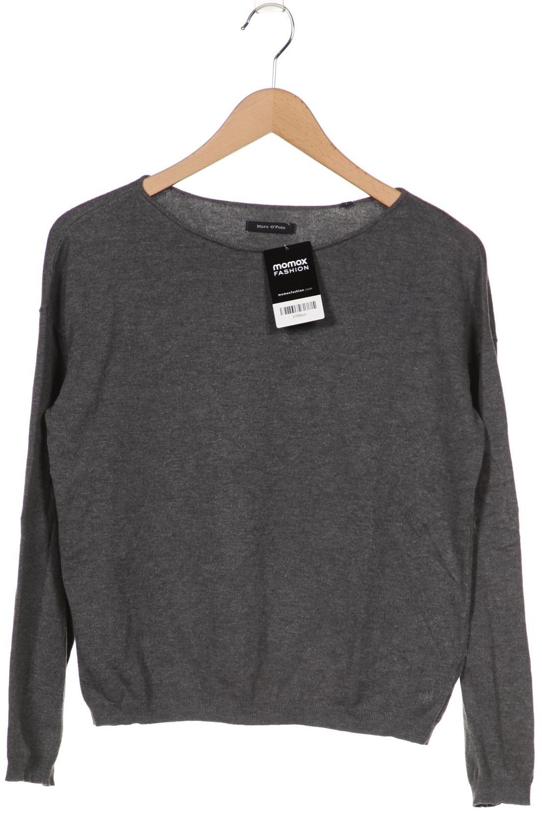 

Marc O Polo Damen Pullover, grau