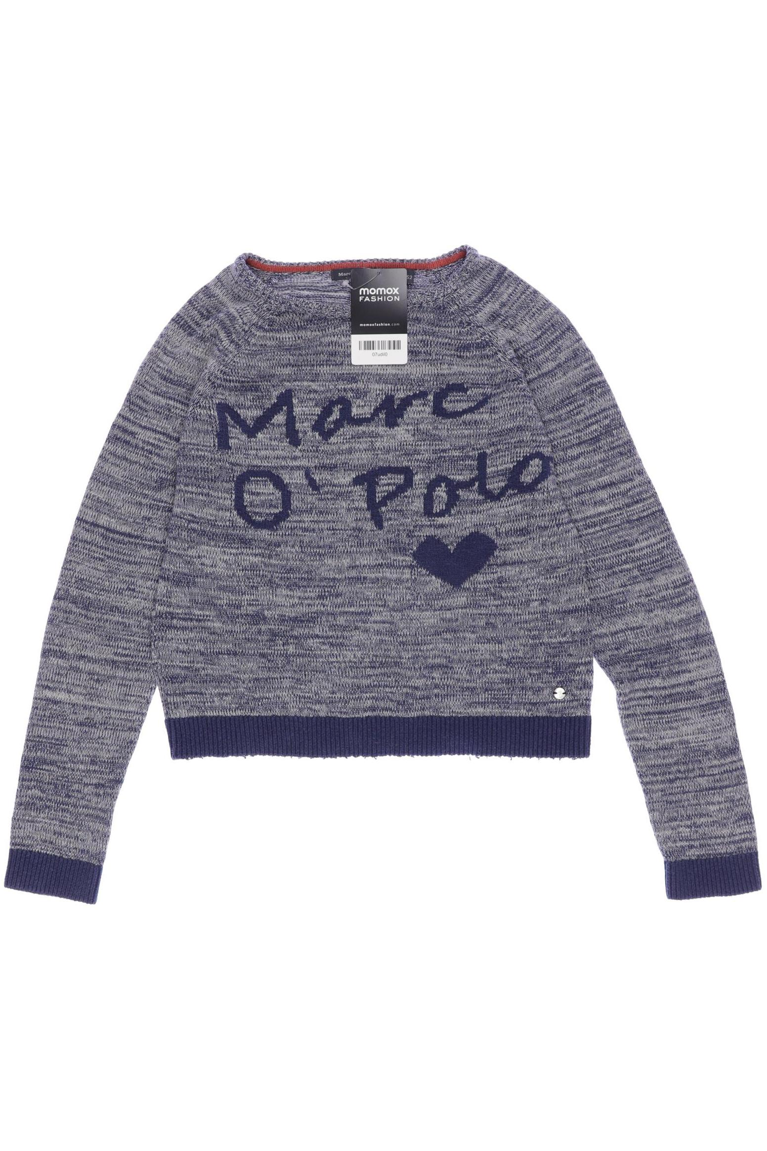 

Marc O Polo Damen Pullover, marineblau, Gr. 152