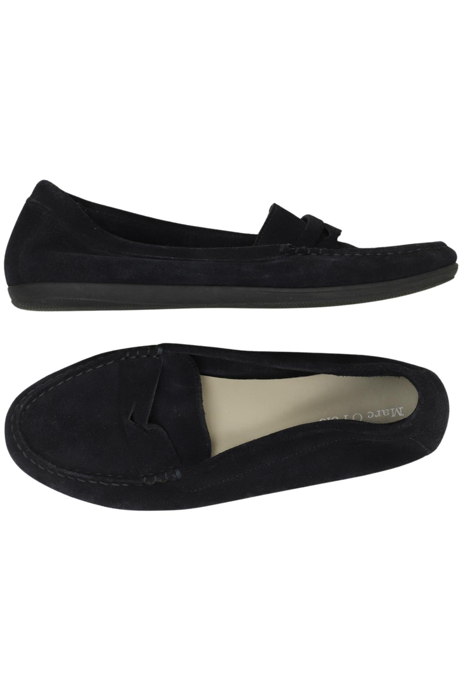 

Marc O Polo Damen Halbschuh, marineblau, Gr. 6