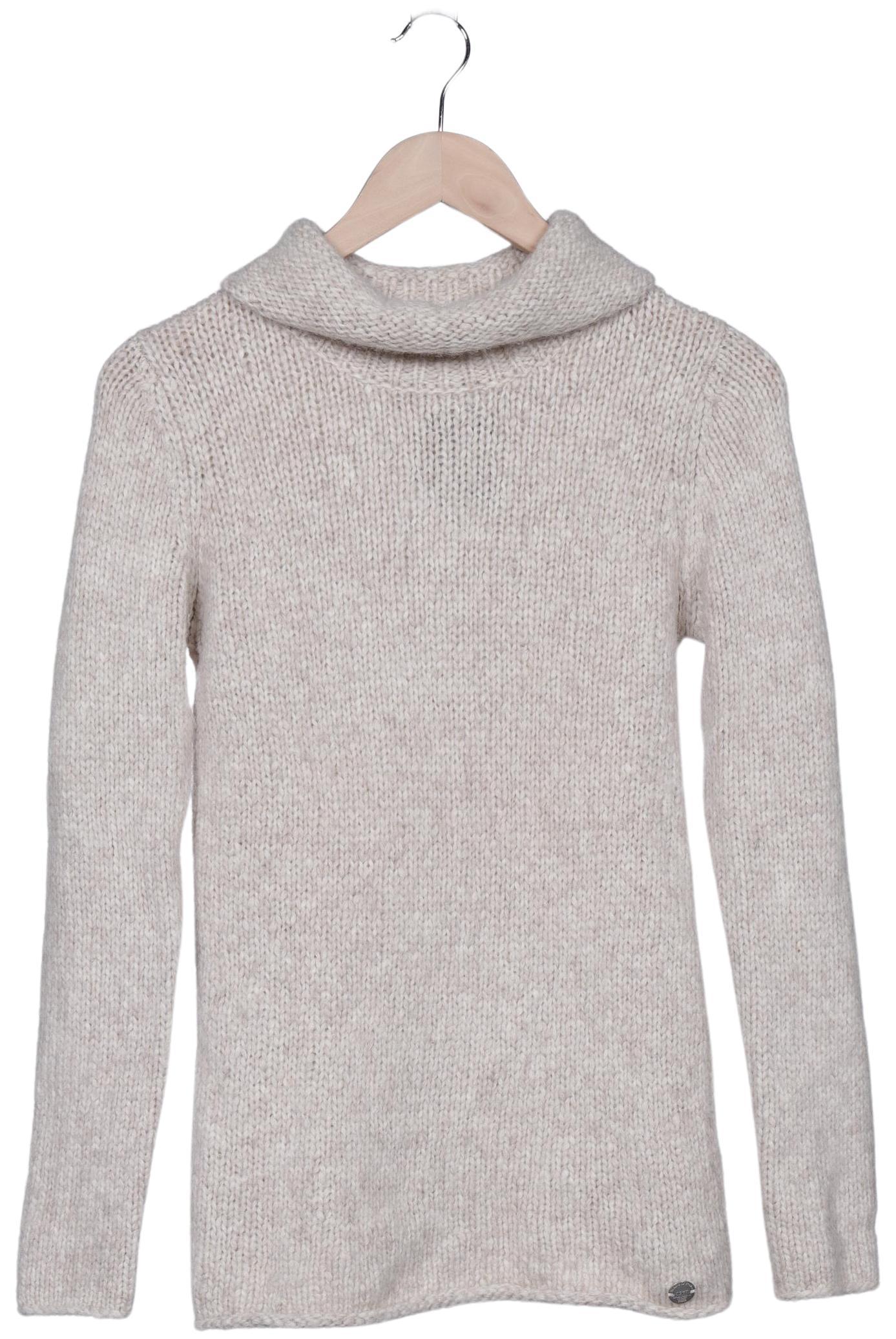 

Marc O Polo Damen Pullover, beige, Gr. 34