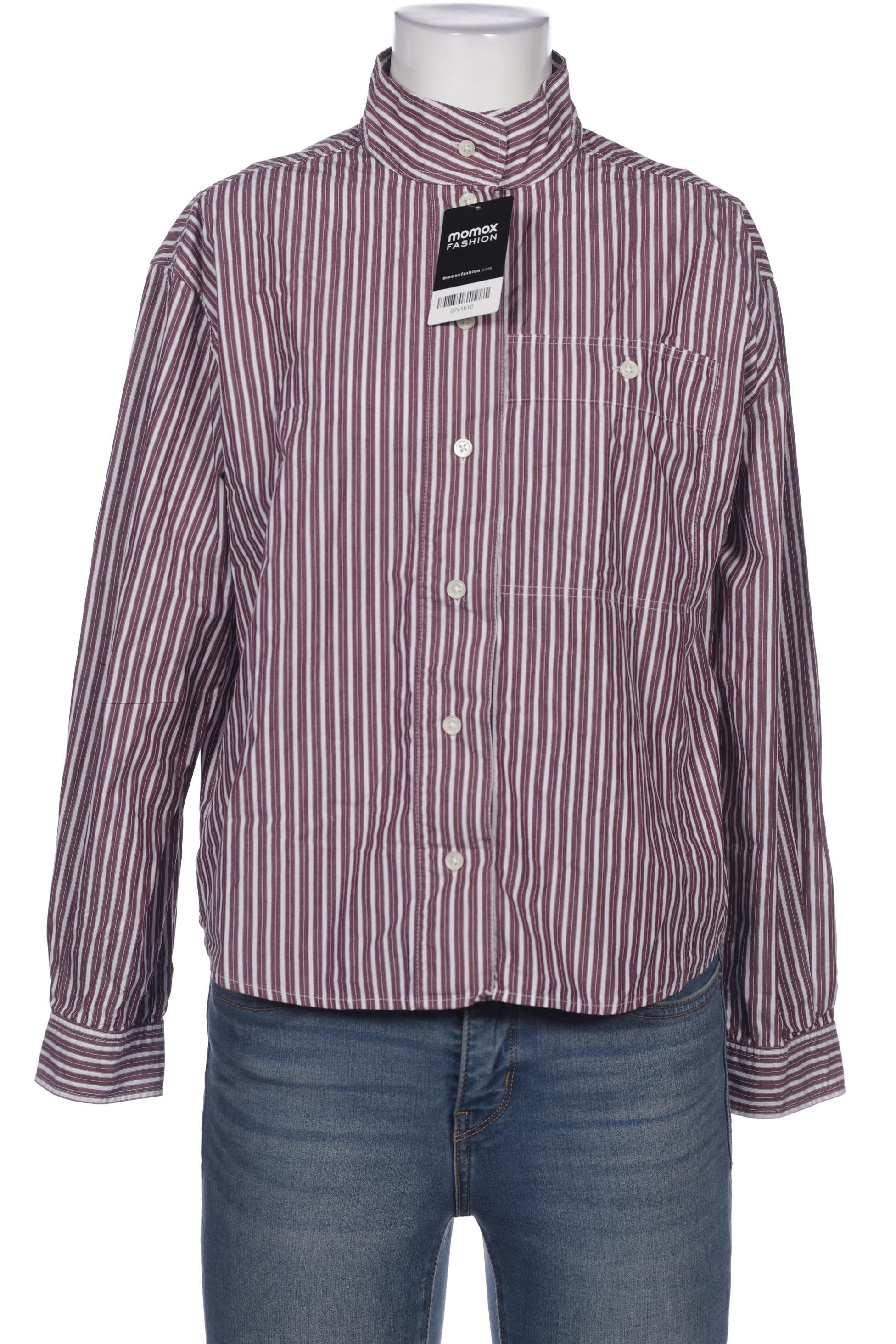 

Marc O Polo Damen Bluse, bordeaux