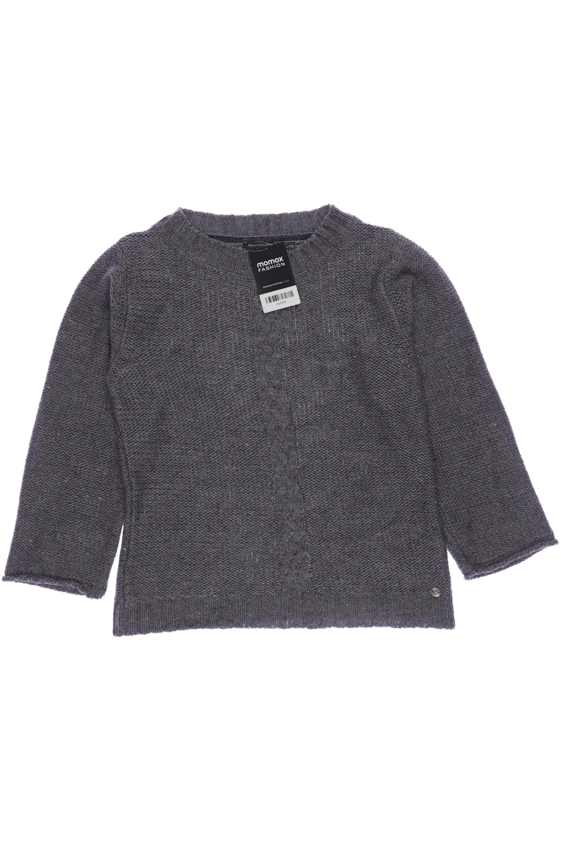 

Marc O Polo Damen Pullover, grau, Gr. 176