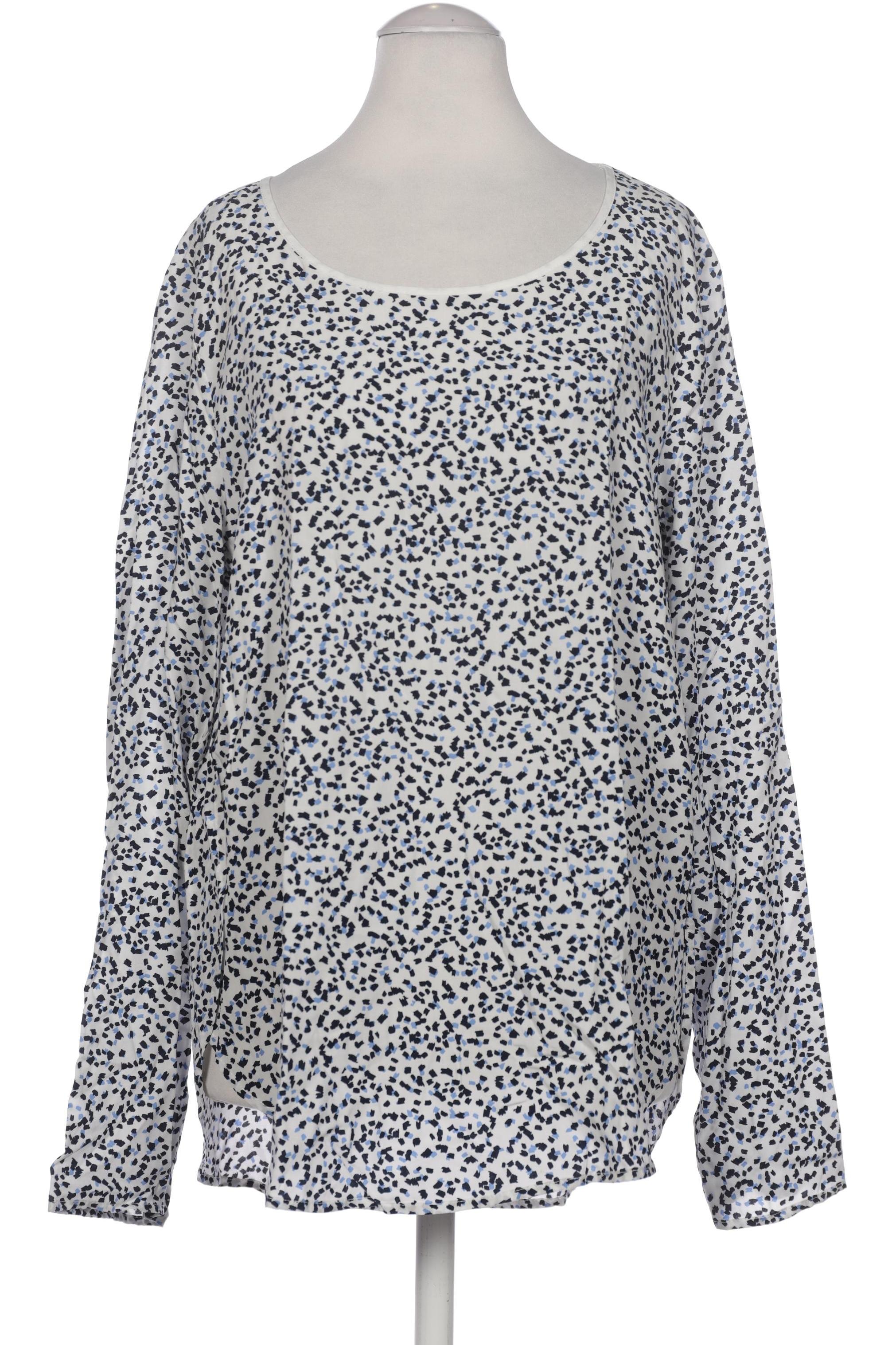 

Marc O Polo Damen Bluse, weiß, Gr. 38