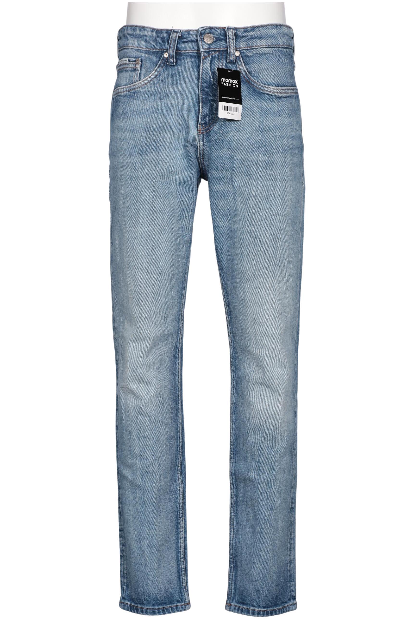 

Marc O Polo Herren Jeans, hellblau, Gr. 30