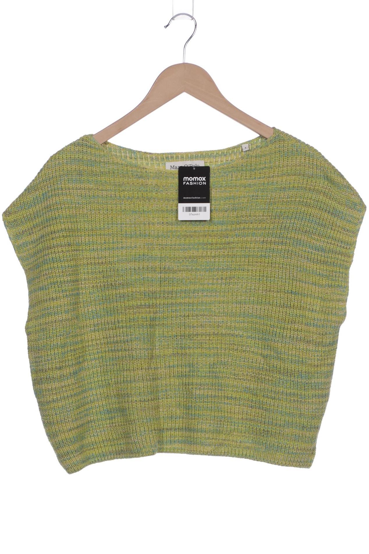 

Marc O Polo Damen Pullover, grün, Gr. 36