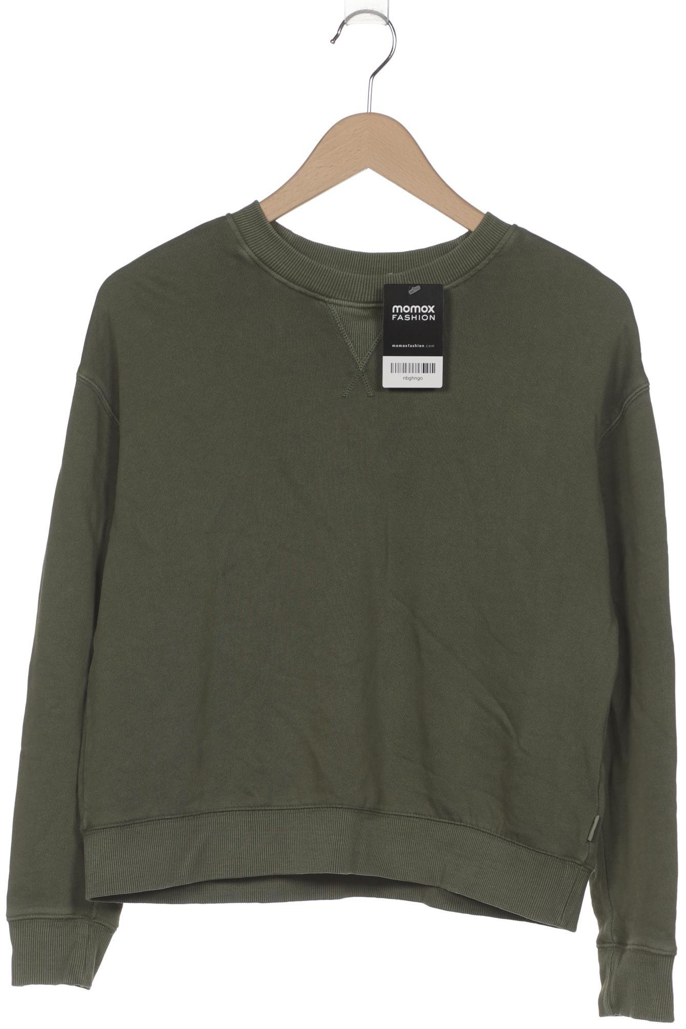 

Marc O Polo Damen Sweatshirt, grün, Gr. 34