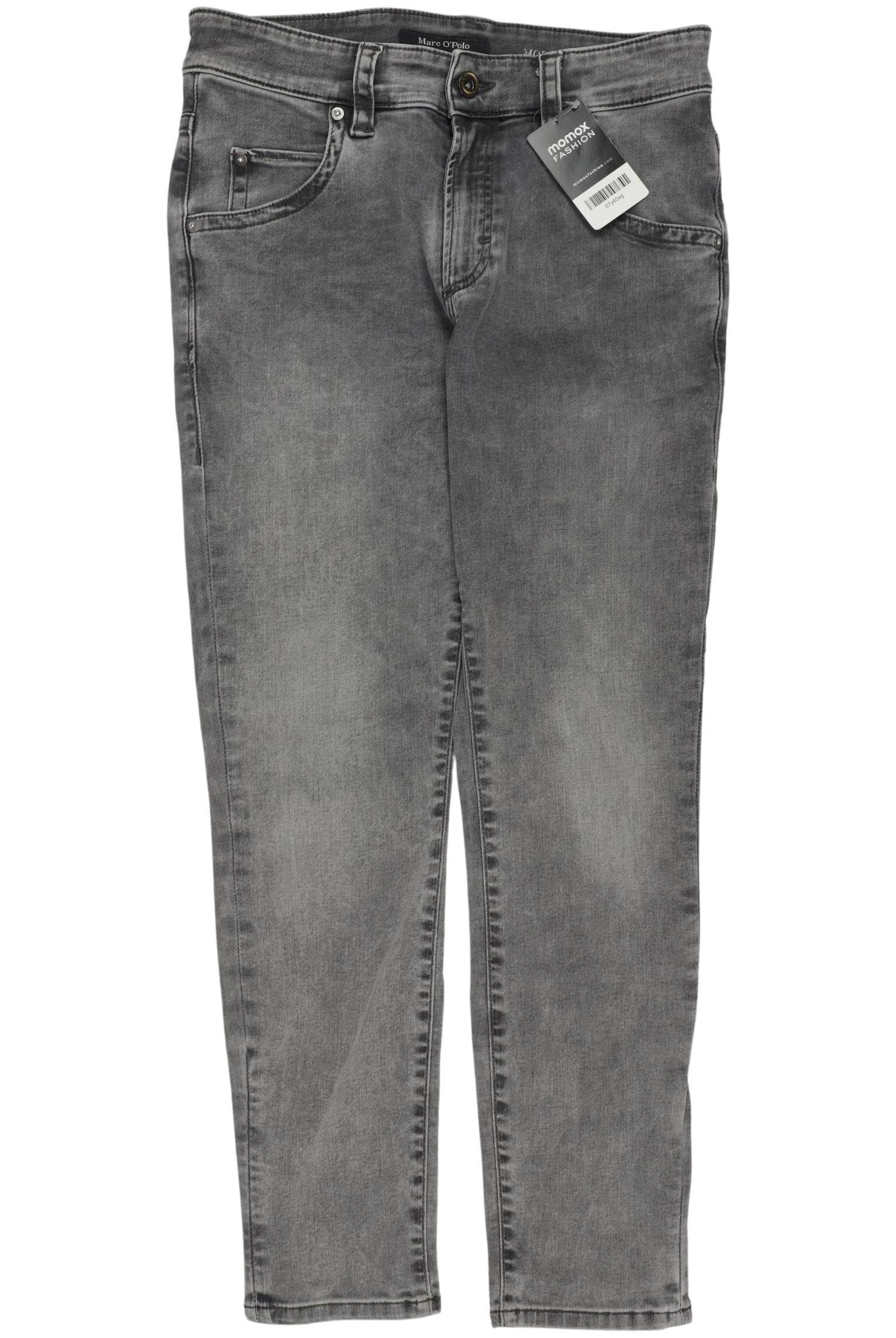 

Marc O Polo Damen Jeans, grau, Gr. 28