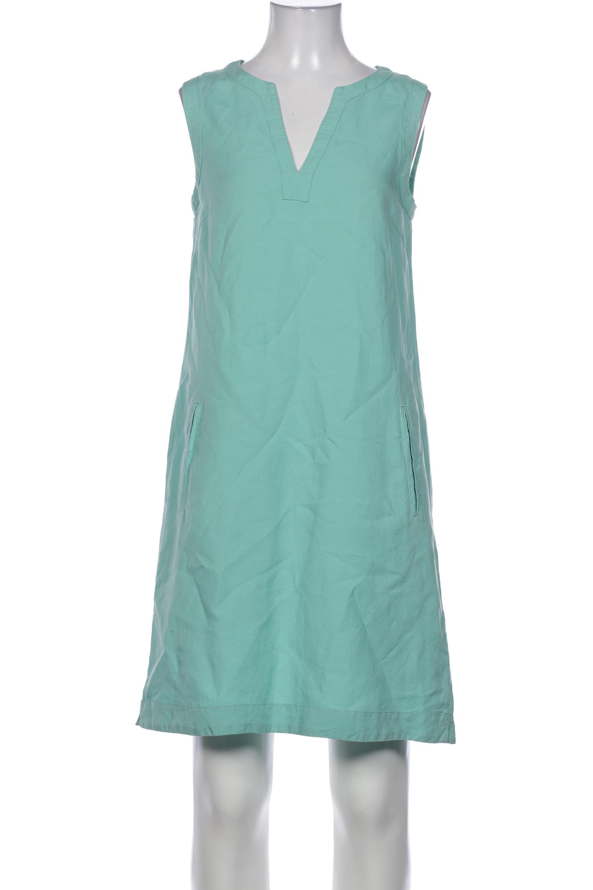 

Marc O Polo Damen Kleid, hellgrün, Gr. 34