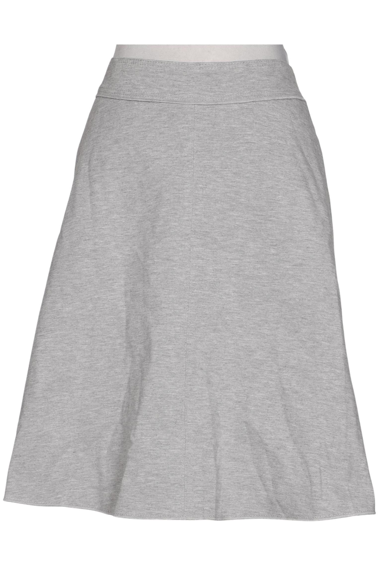 

Marc O Polo Damen Rock, grau, Gr. 36