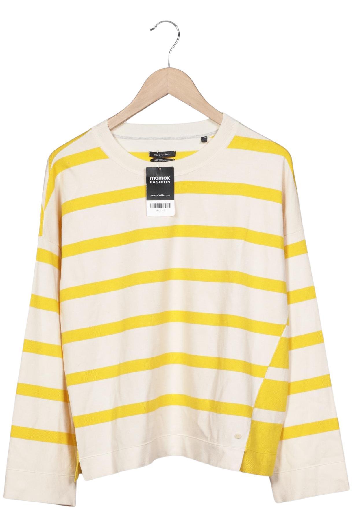 

Marc O Polo Damen Pullover, beige, Gr. 42