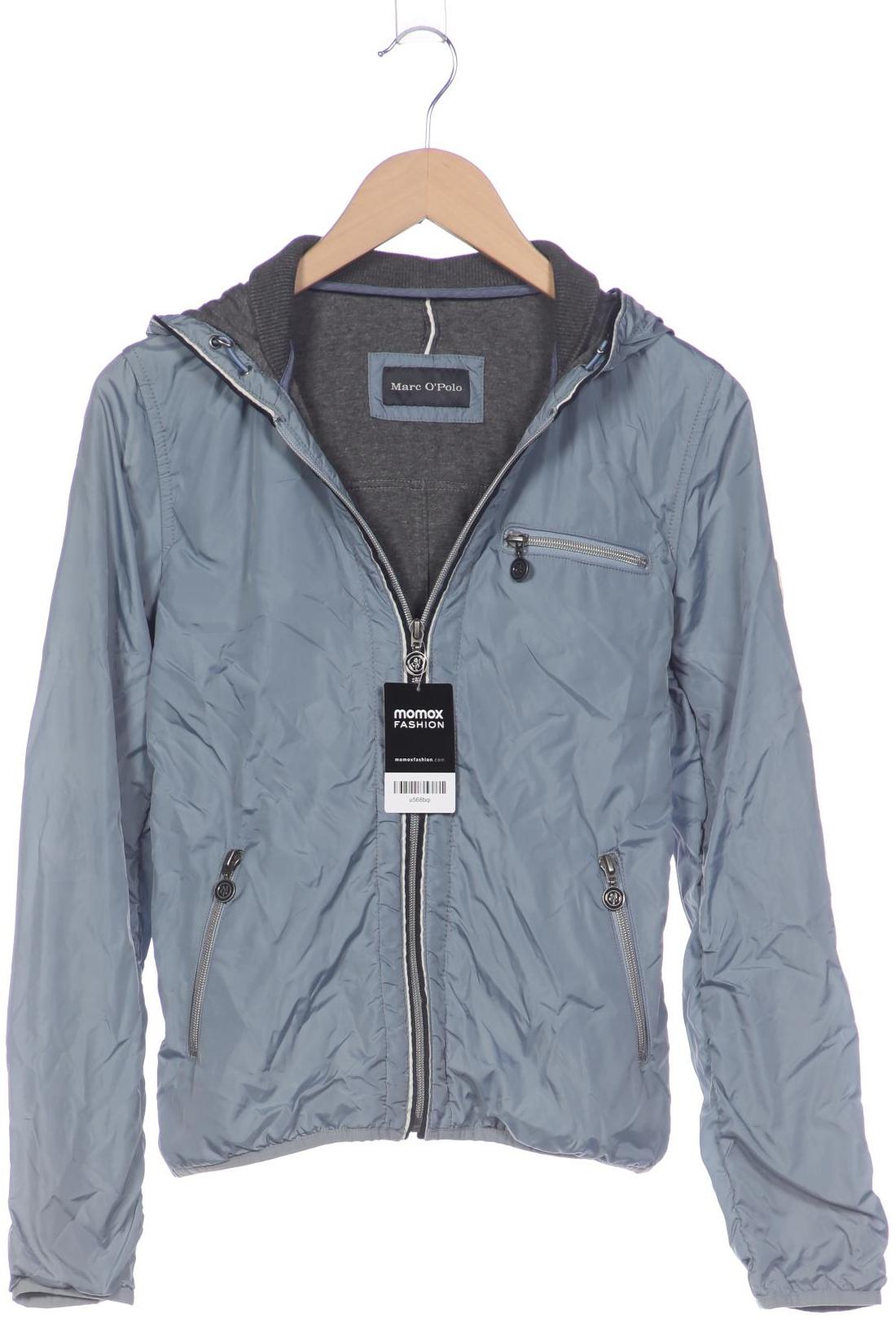 

Marc O Polo Damen Jacke, hellblau, Gr. 36