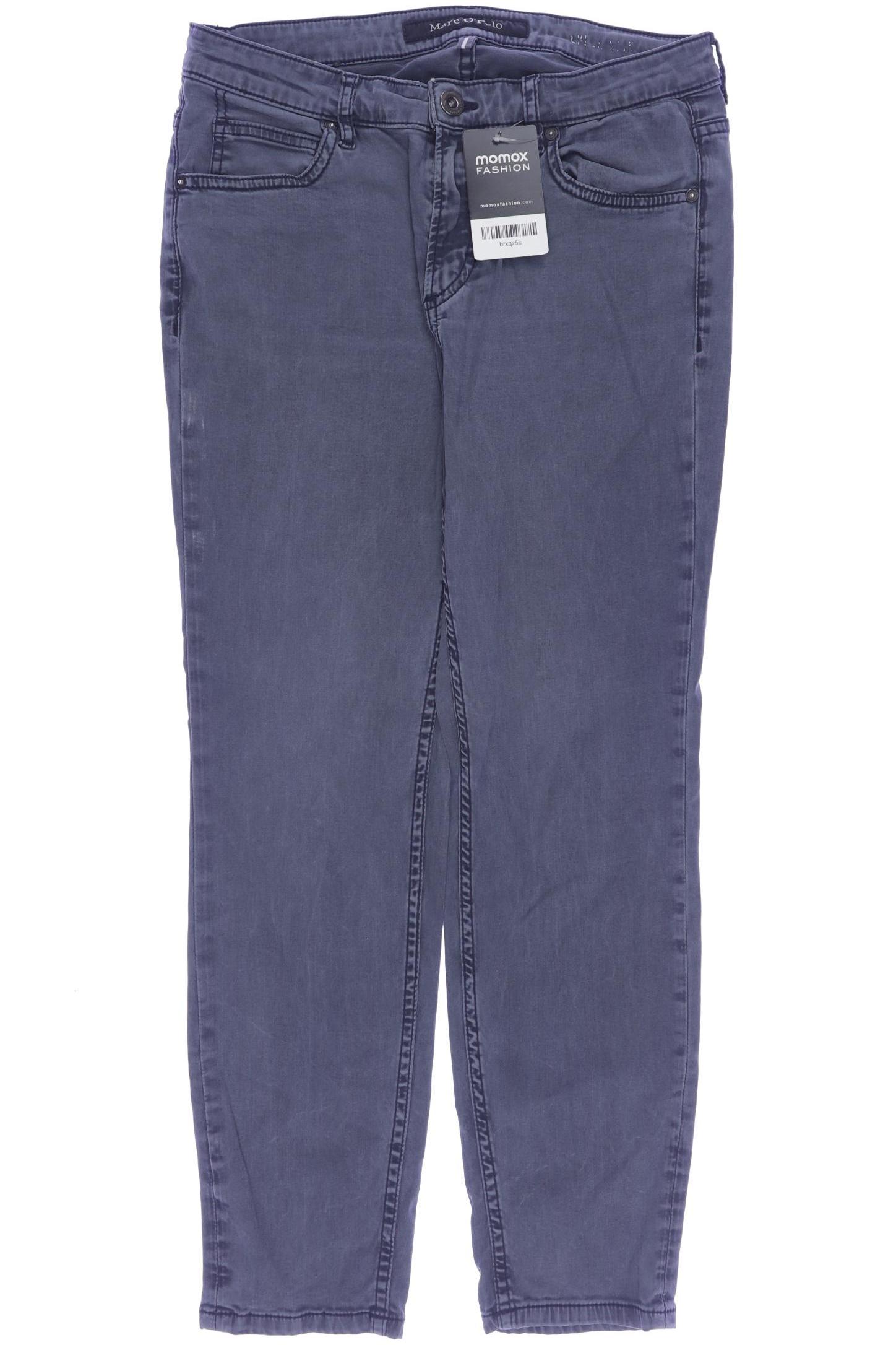 

Marc O Polo Damen Jeans, blau, Gr. 29