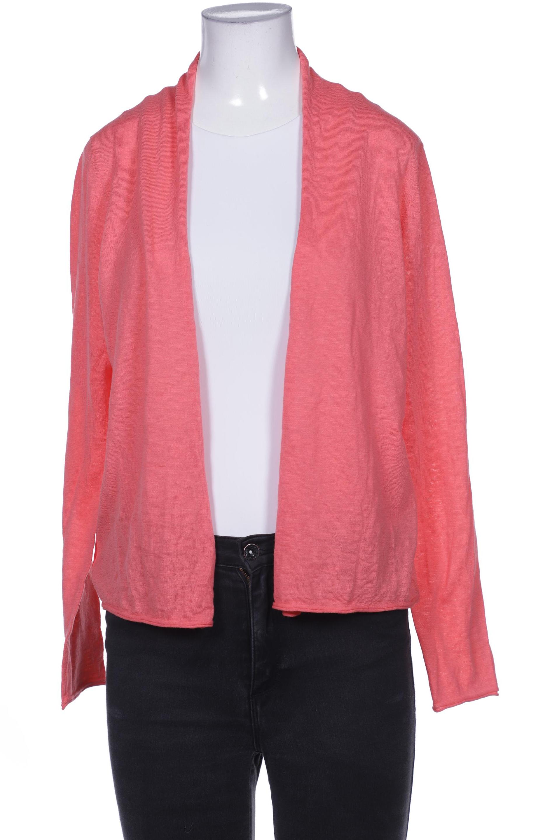 

Marc O Polo Damen Strickjacke, pink