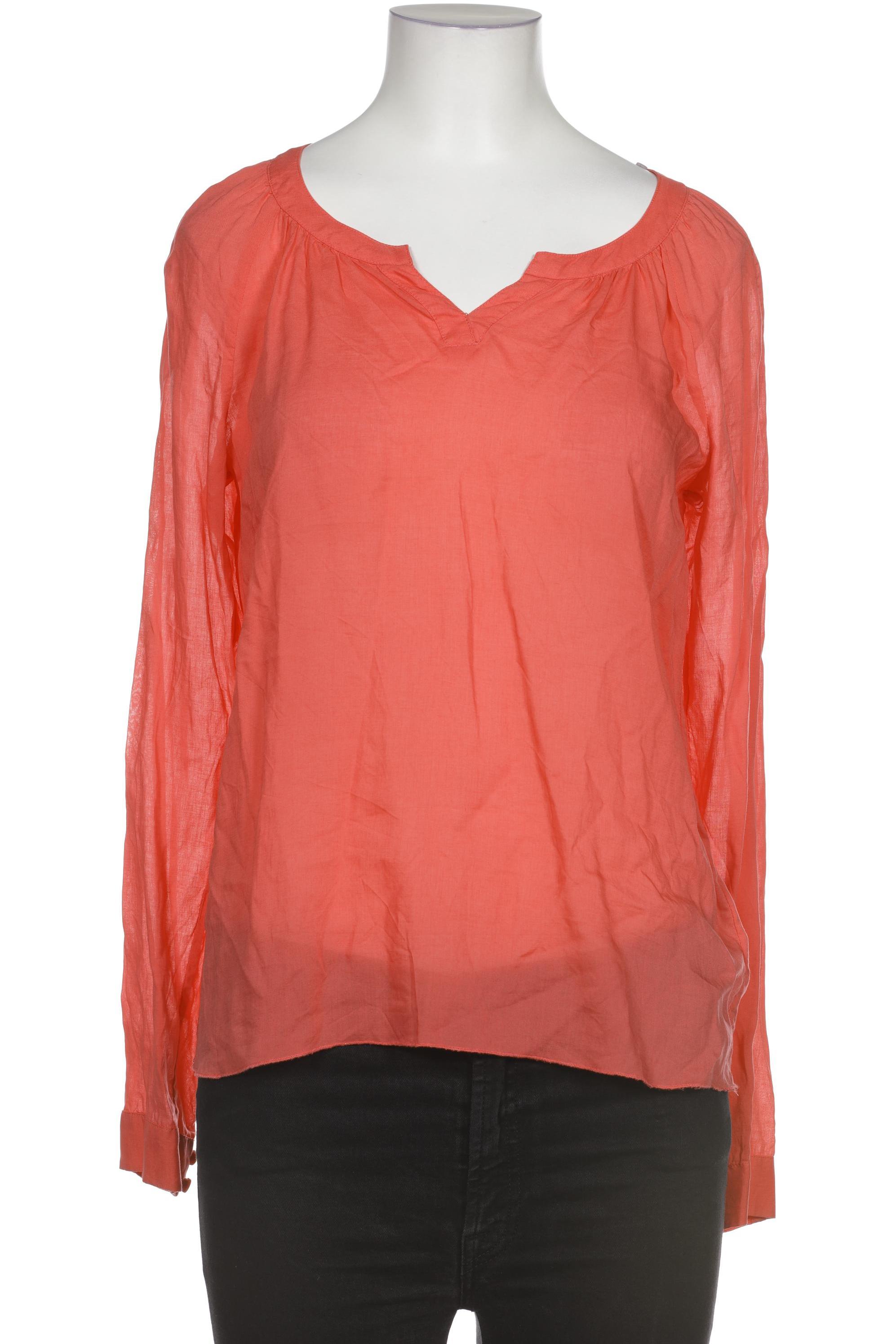 

Marc O Polo Damen Bluse, pink, Gr. 36