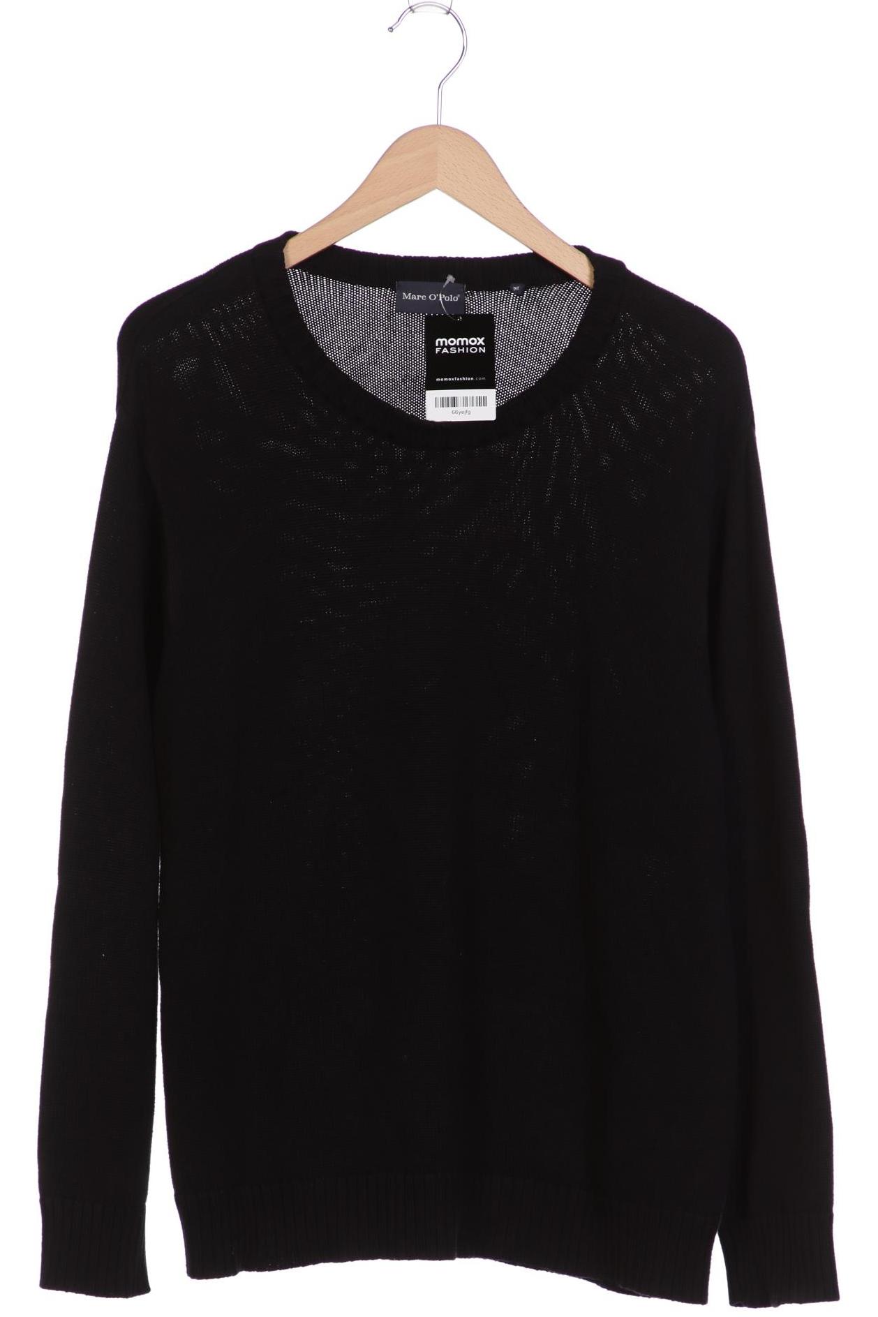 

Marc O Polo Herren Pullover, schwarz, Gr. 48