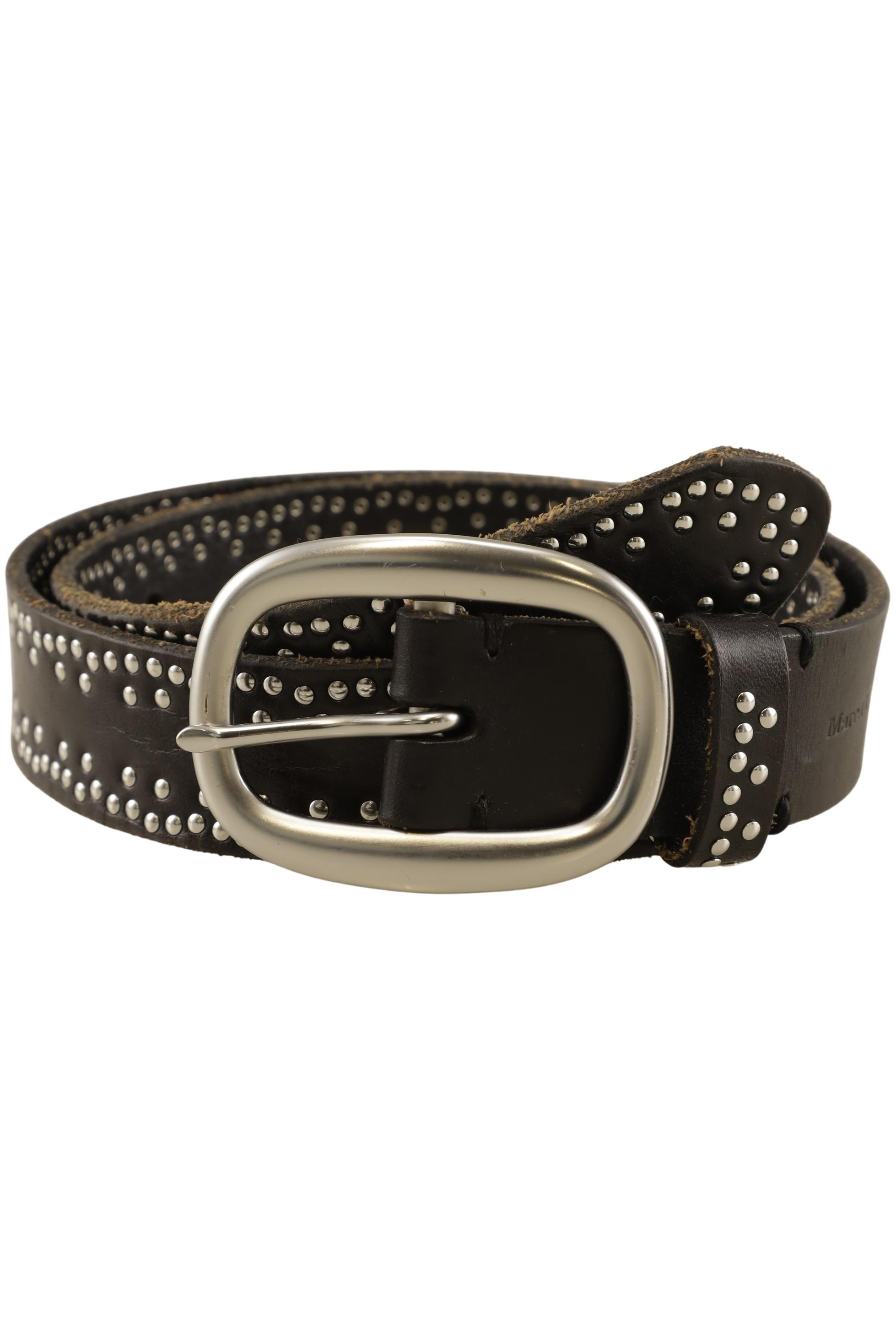 

Marc O Polo Damen Gürtel, braun, Gr. 85