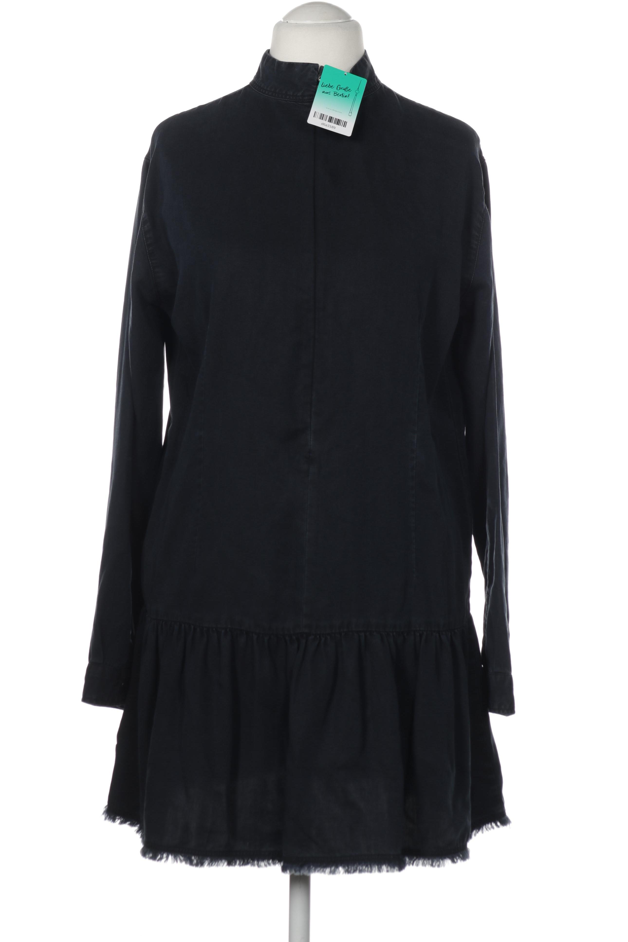 

Marc O Polo Damen Kleid, blau, Gr. 36