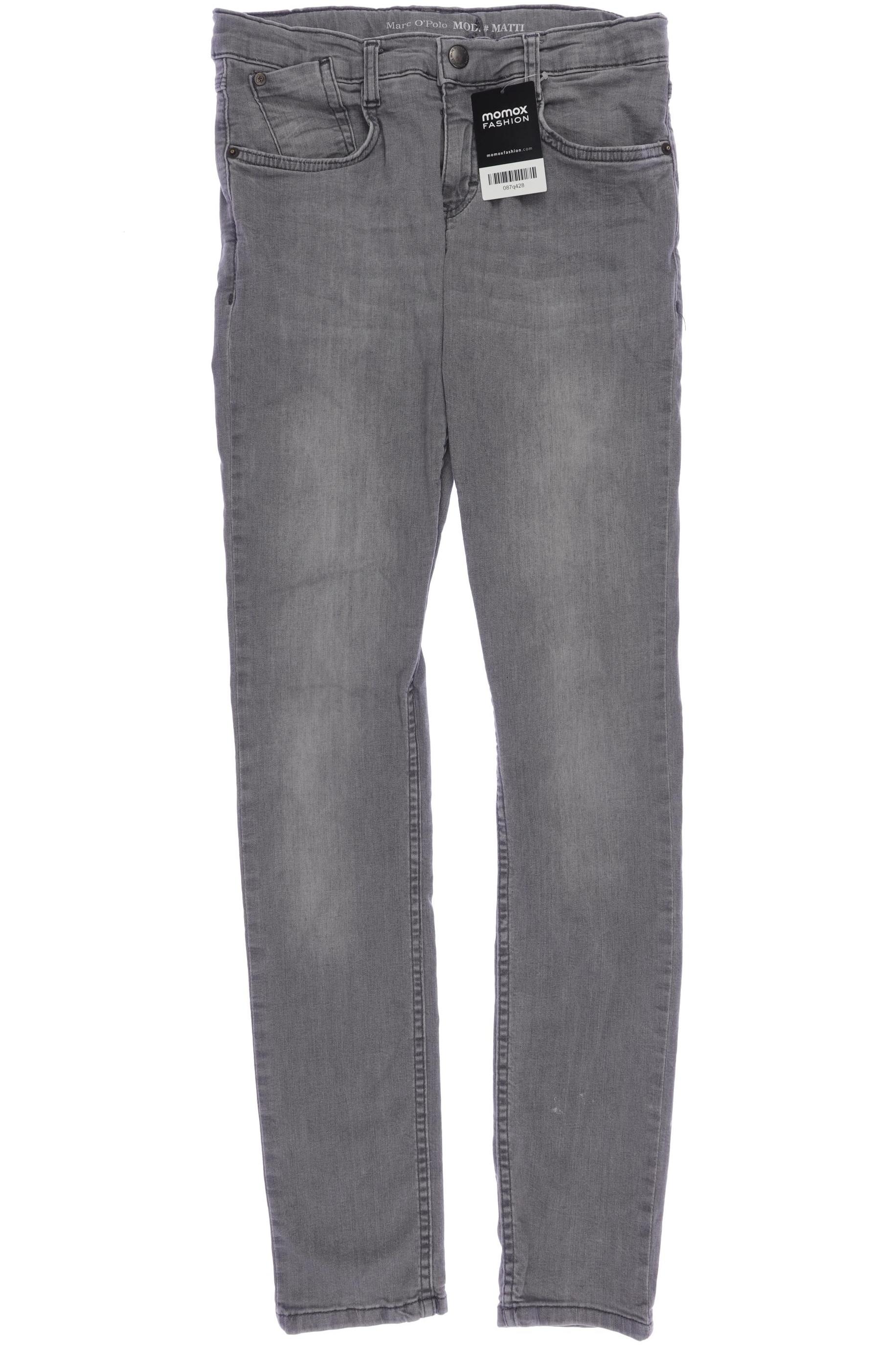 

Marc O Polo Mädchen Jeans, grau