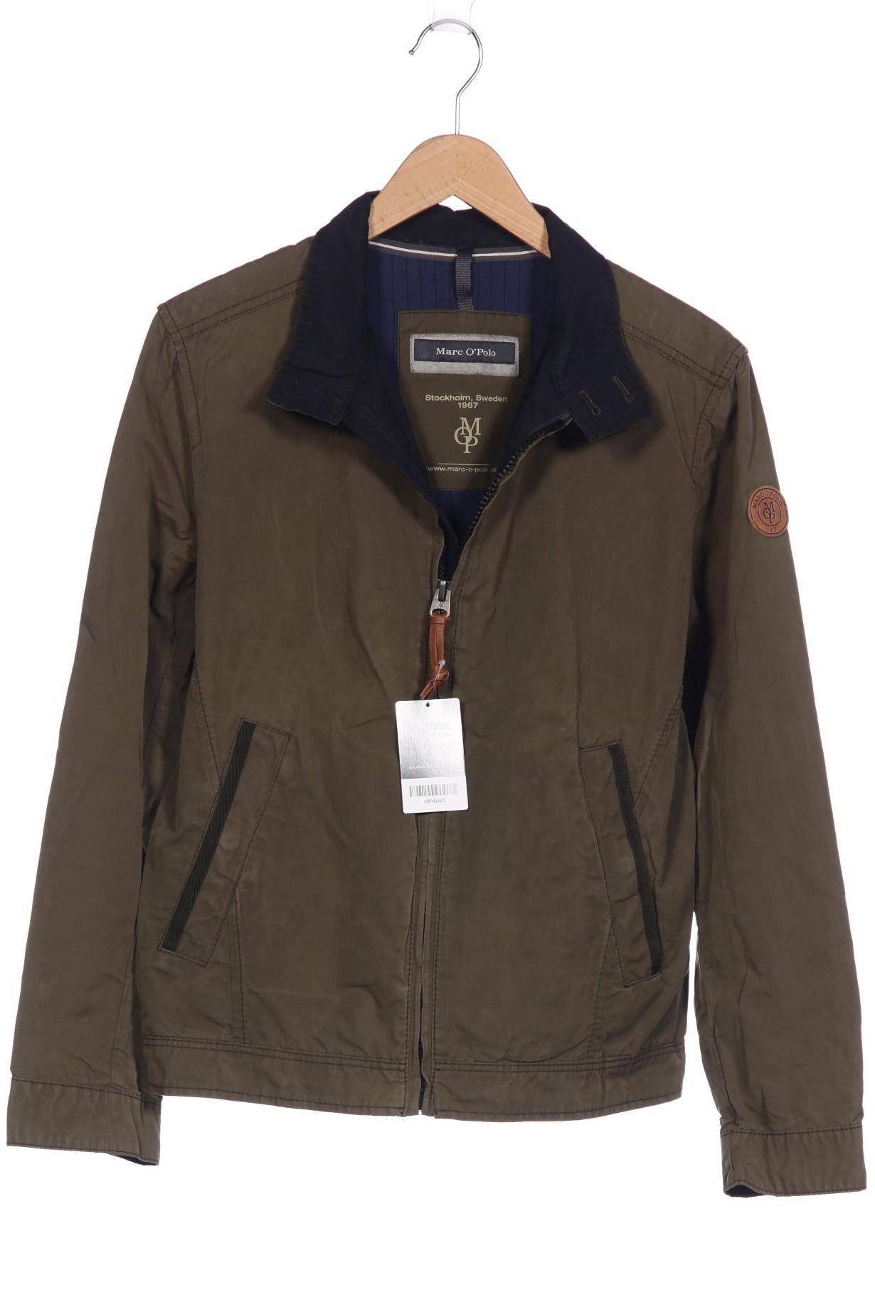 

Marc O Polo Damen Jacke, grün, Gr. 38
