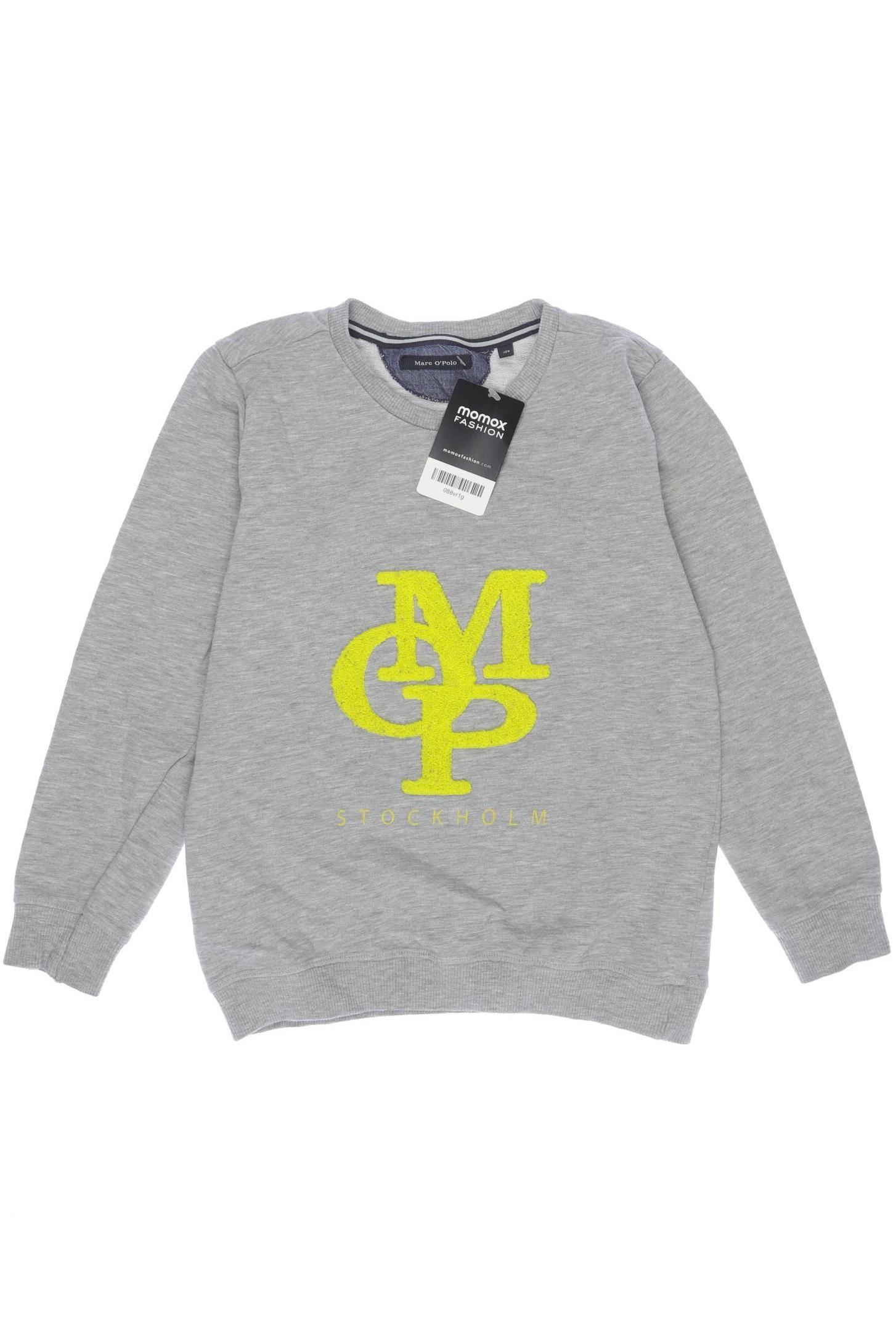 

Marc O Polo Herren Hoodies & Sweater, grau, Gr. 128