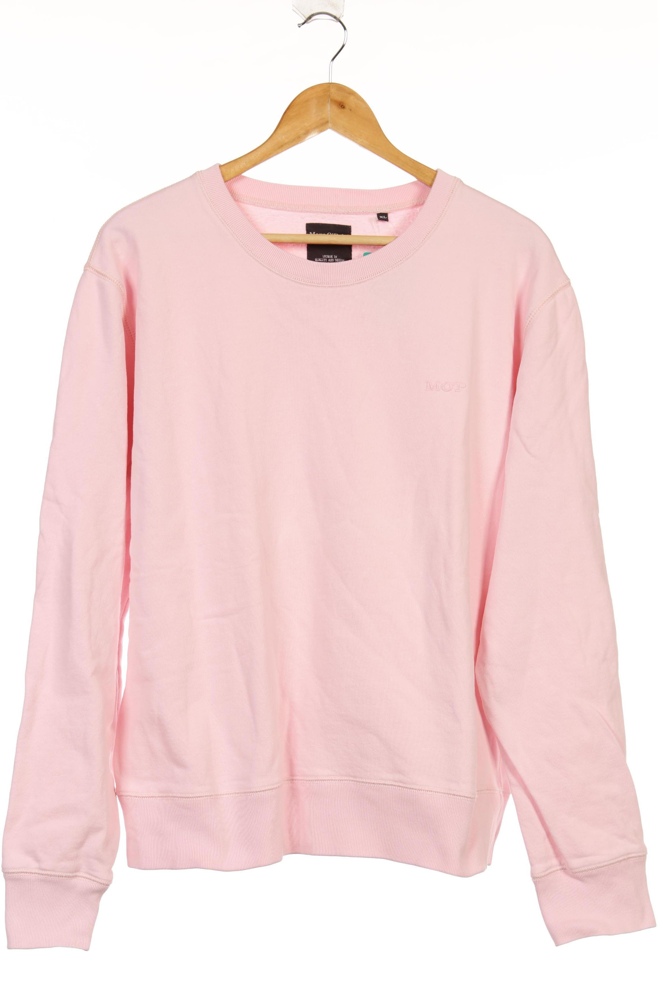 

Marc O Polo Damen Sweatshirt, pink, Gr. 44