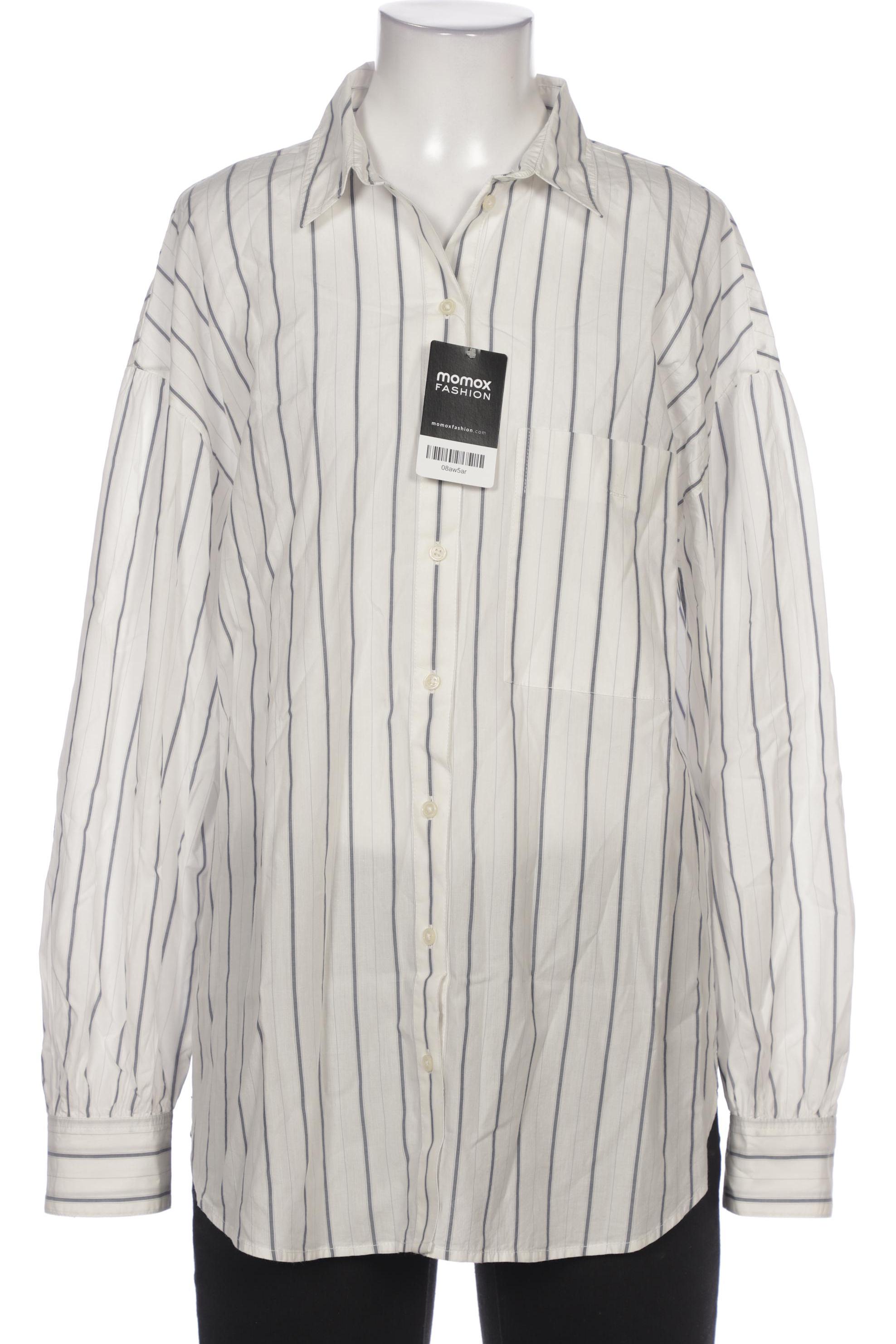 

Marc O Polo Damen Bluse, weiß