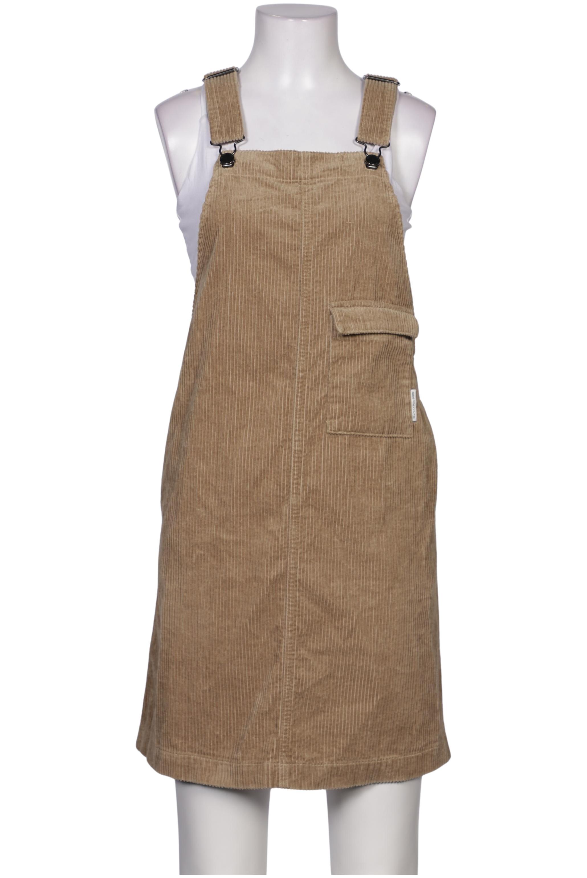 

Marc O Polo Damen Kleid, beige, Gr. 34