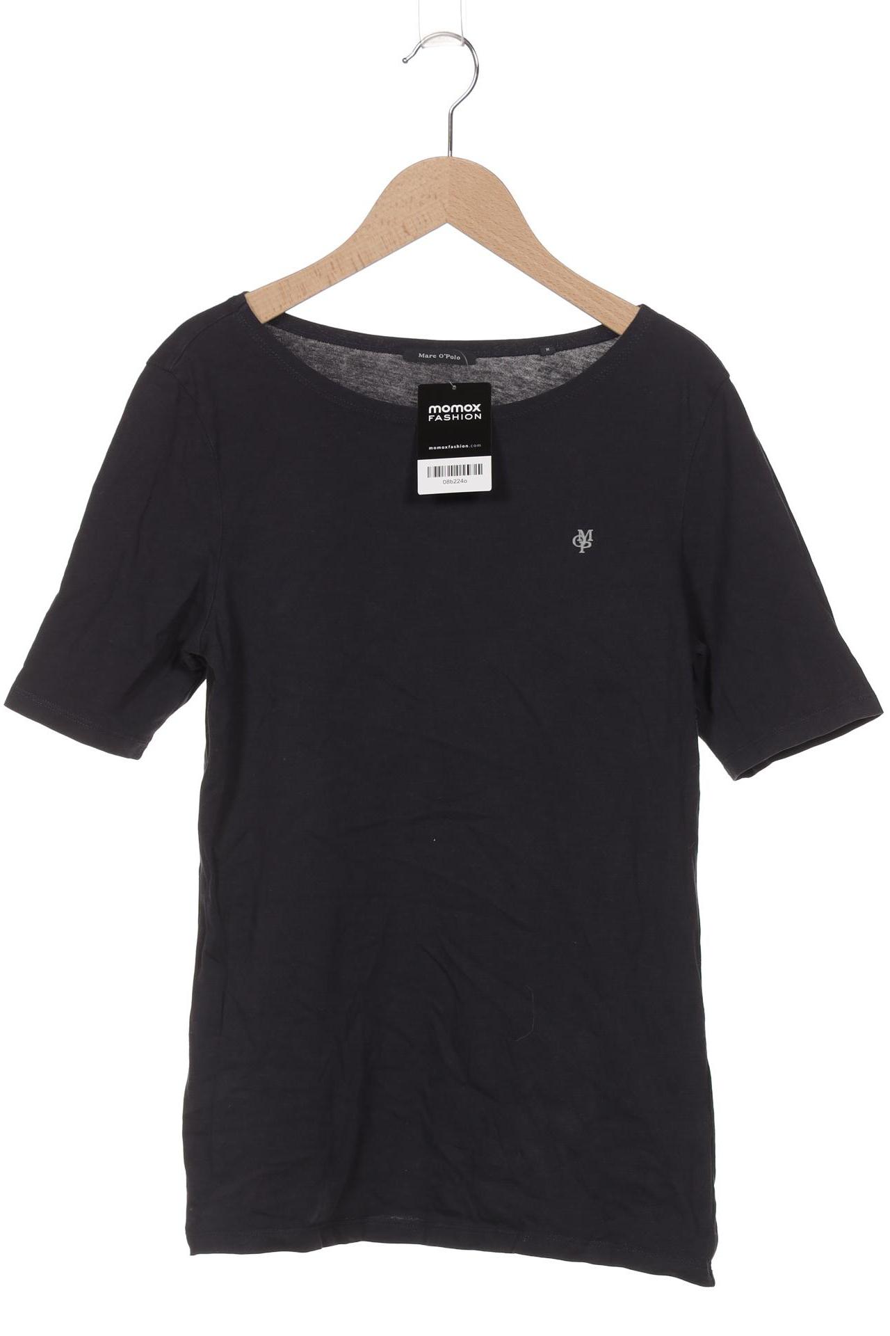 

Marc O Polo Damen T-Shirt, marineblau, Gr. 38