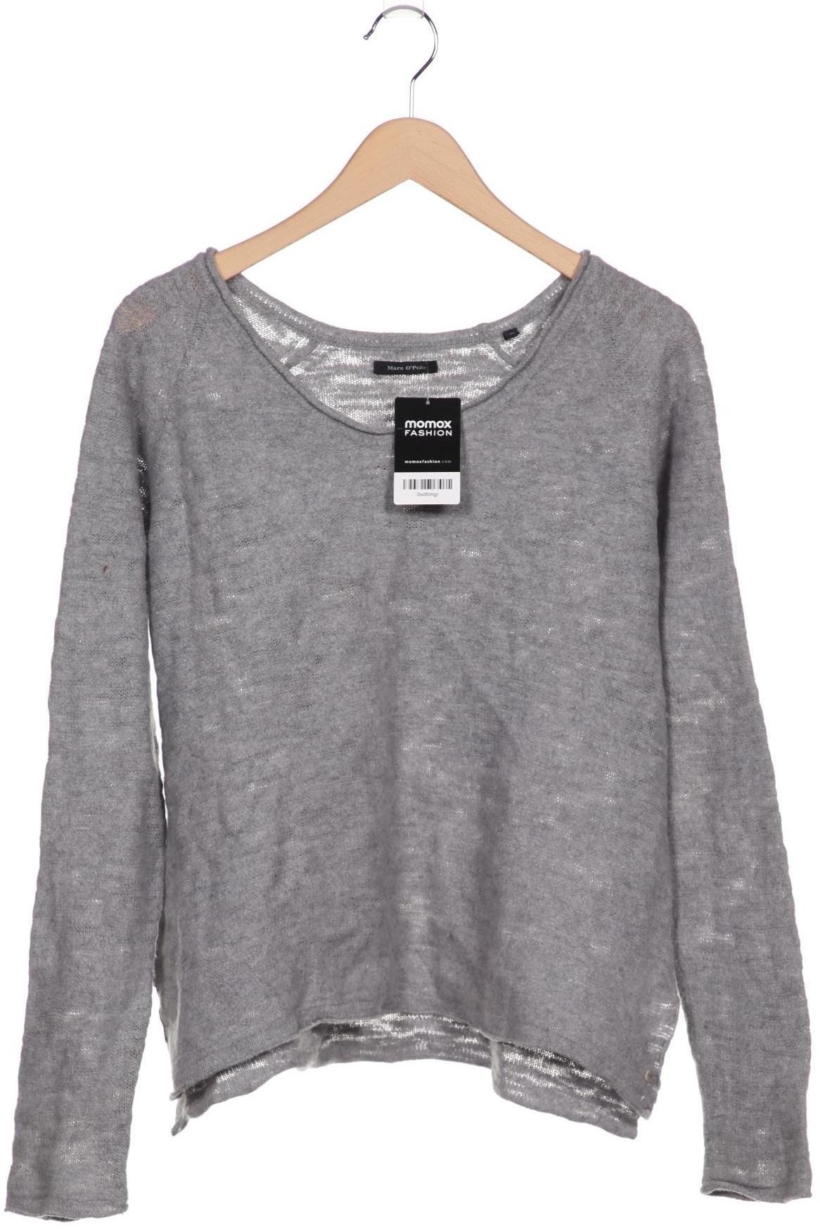 

Marc O Polo Damen Pullover, grau, Gr. 44