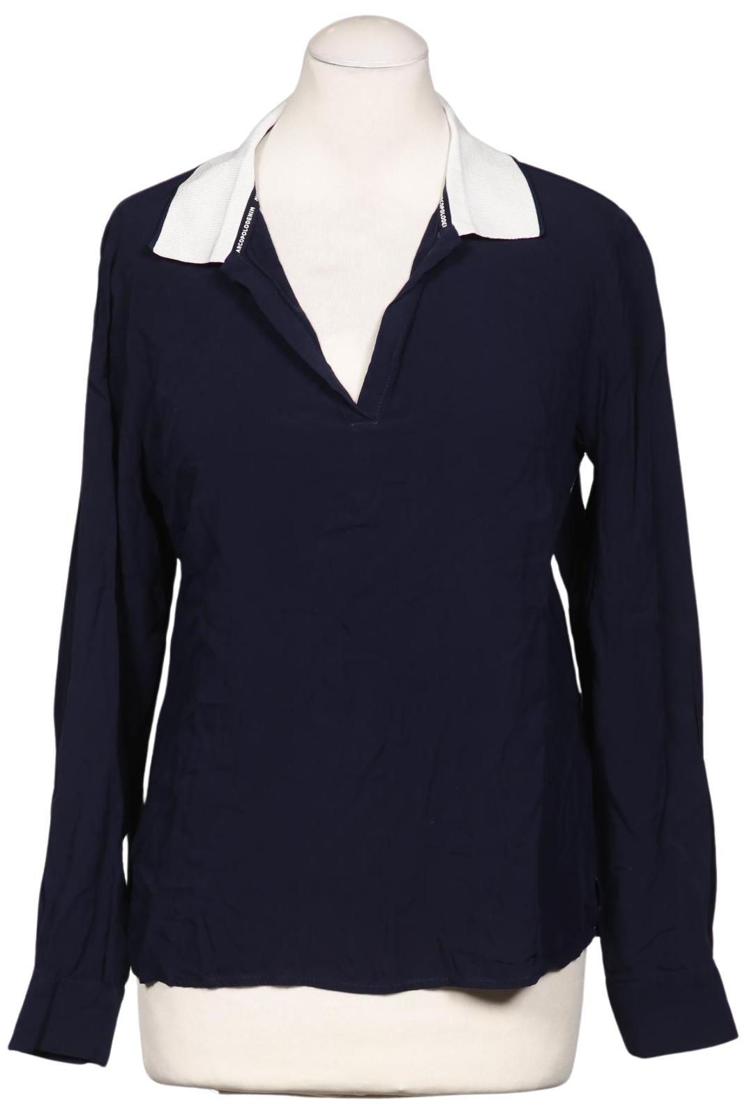 

Marc O Polo Damen Bluse, mehrfarbig, Gr. 38