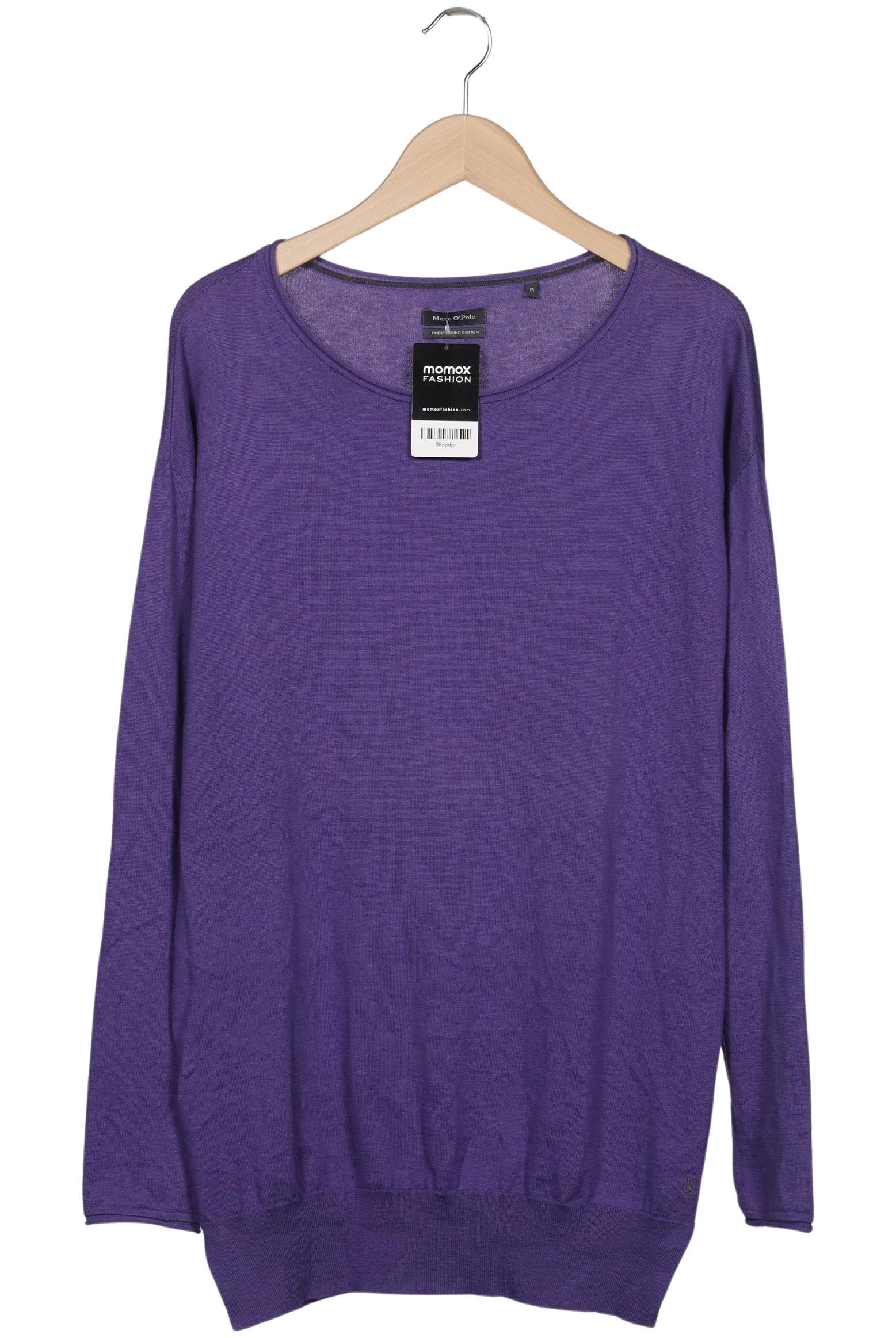 

Marc O Polo Damen Pullover, flieder, Gr. 38