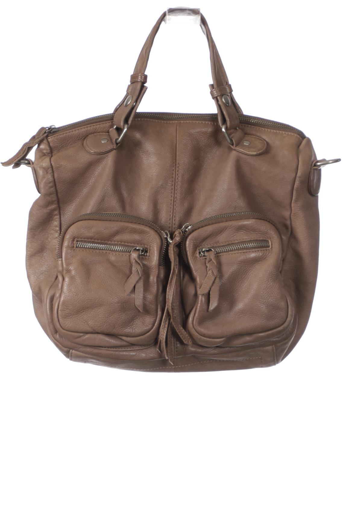 

Marc O Polo Damen Handtasche, braun, Gr.