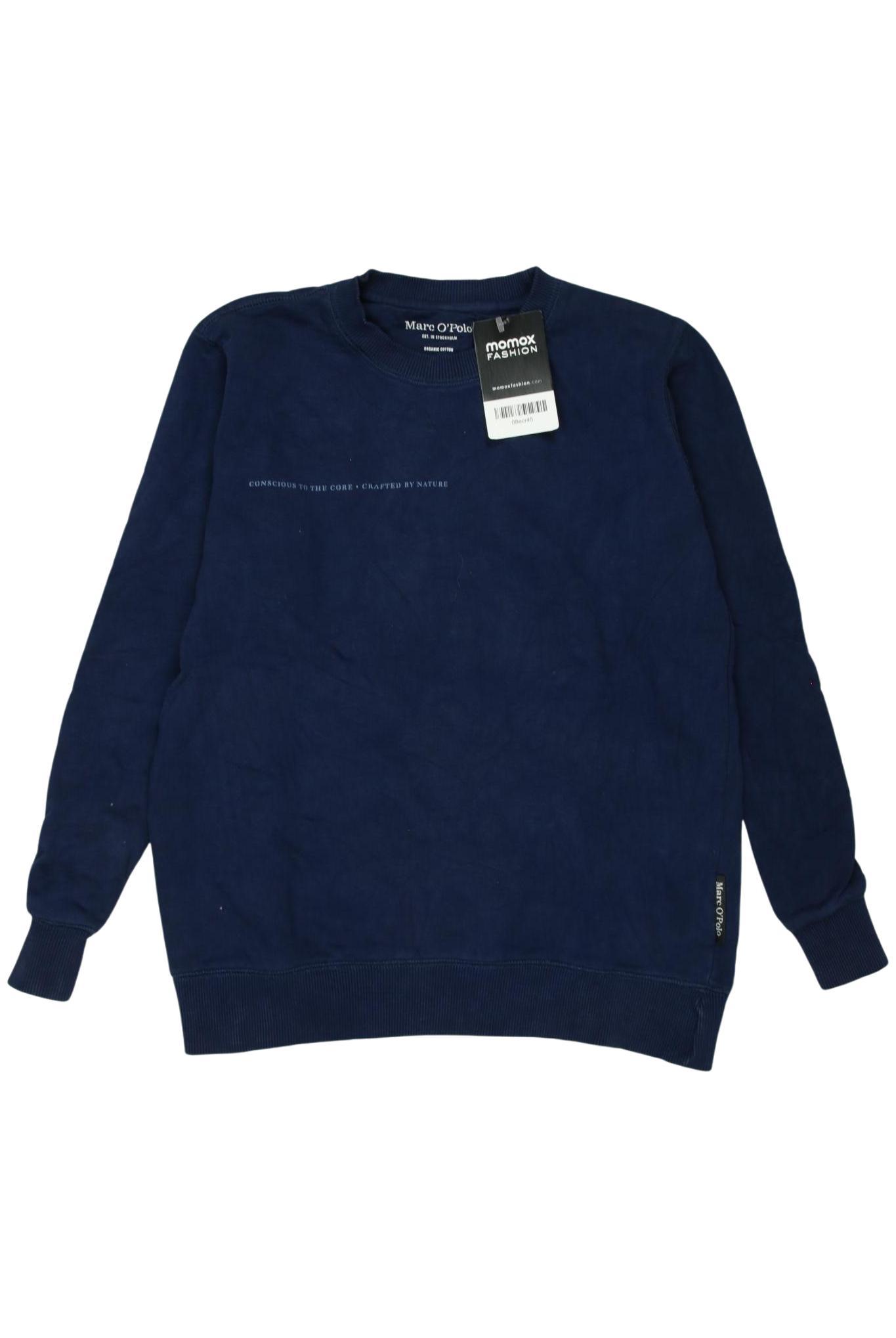 

Marc O Polo Jungen Hoodies & Sweater, marineblau, Gr. 140