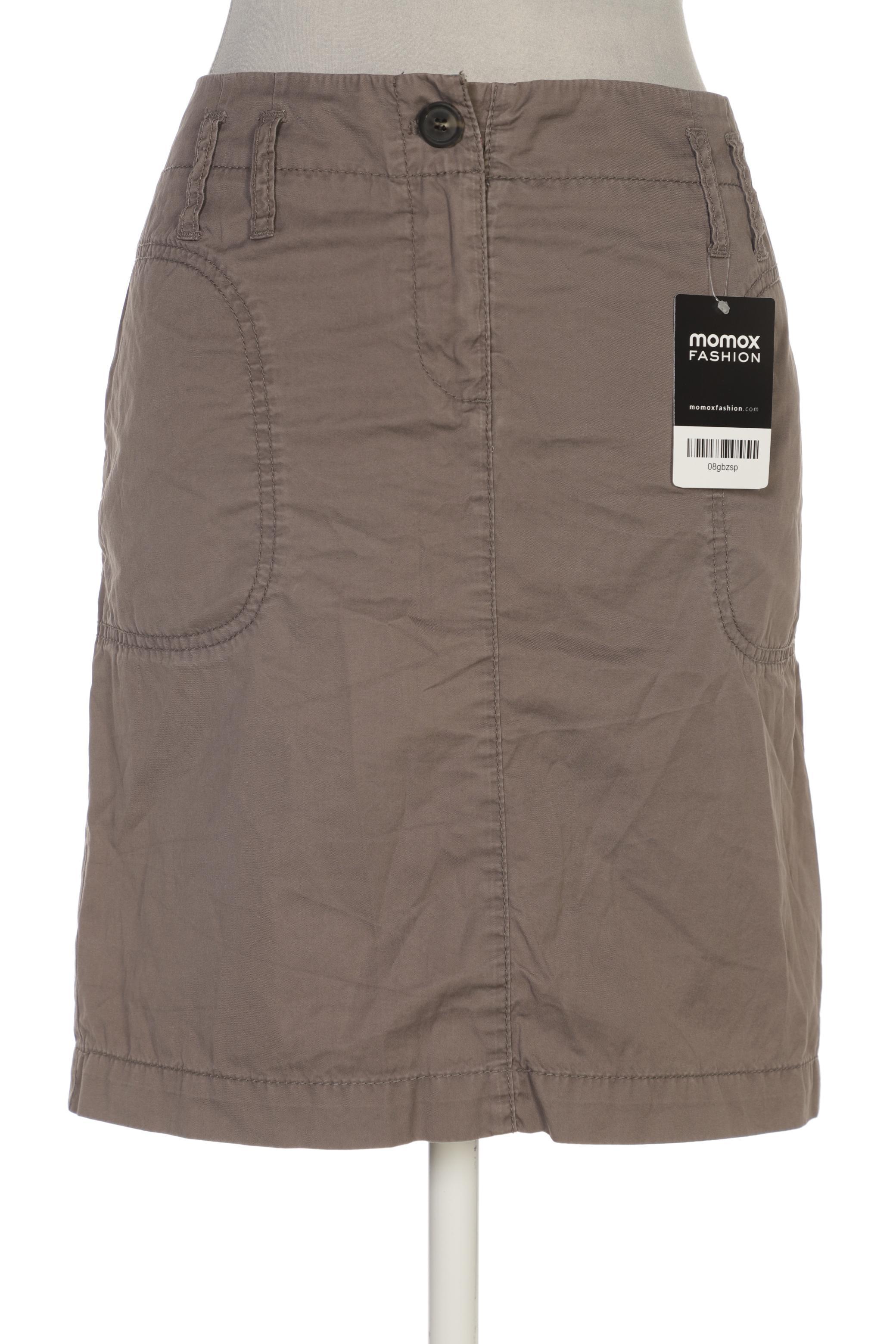 

Marc O Polo Damen Rock, braun, Gr. 38