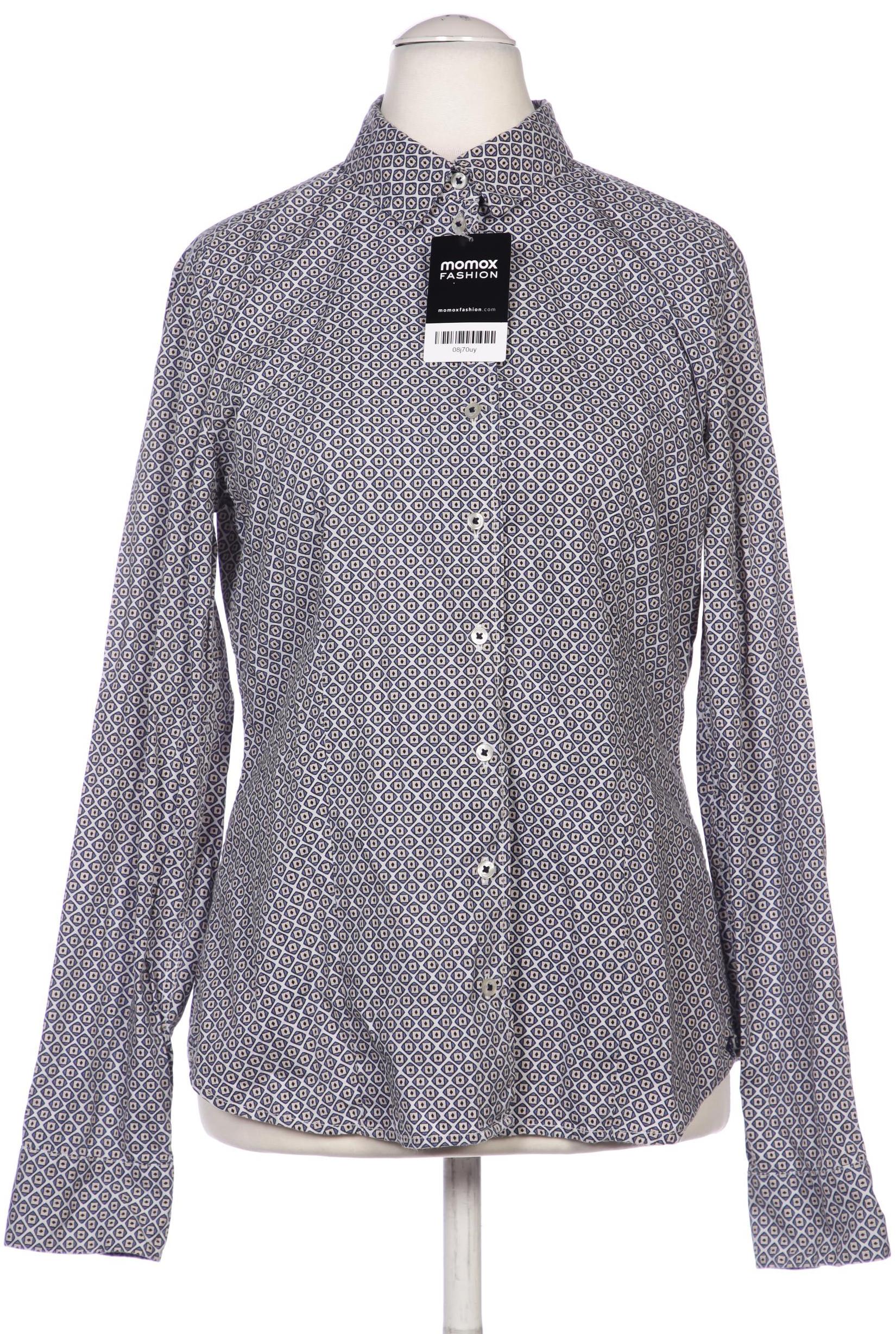 

Marc O Polo Damen Bluse, grau, Gr. 40