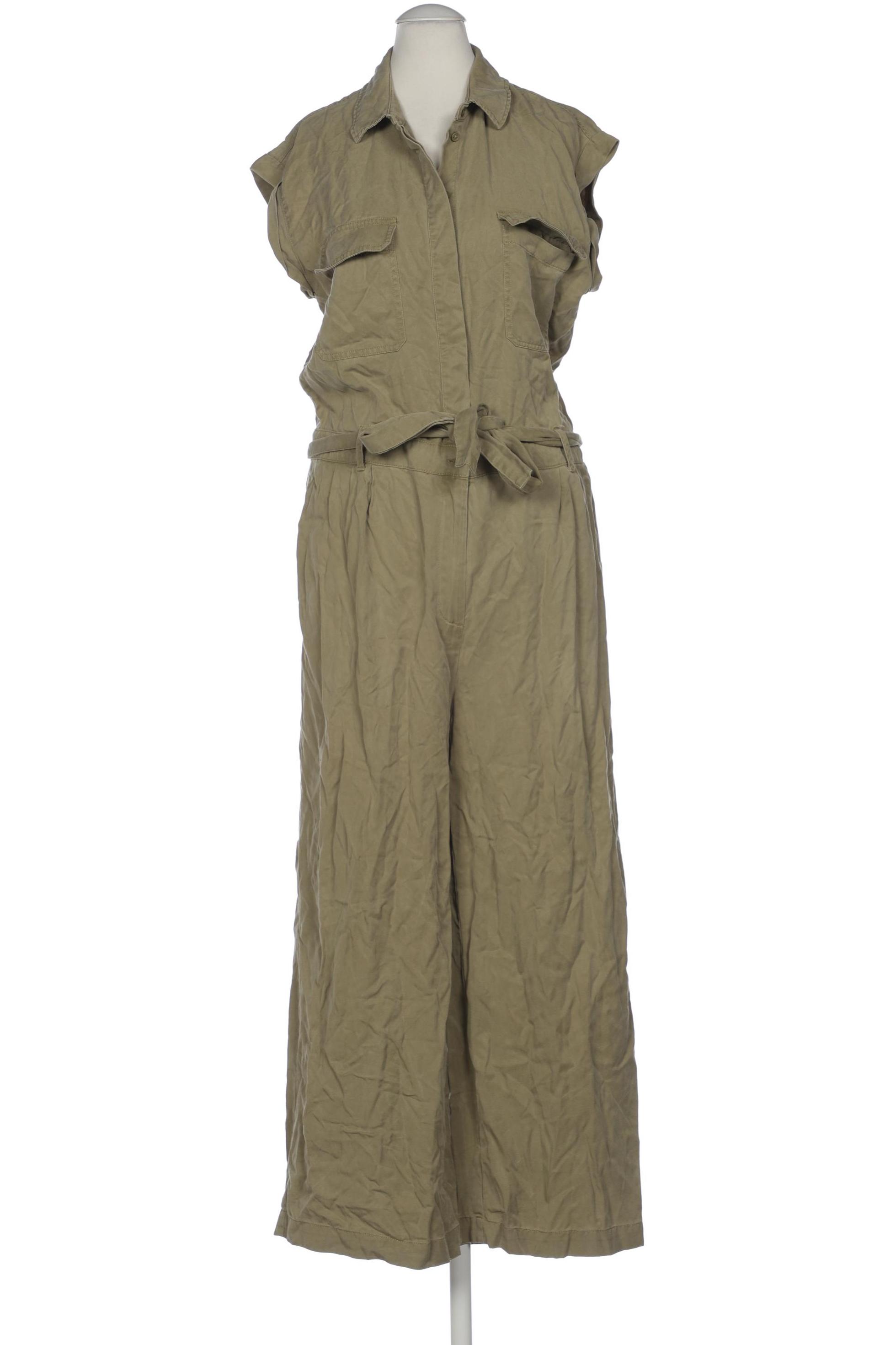 

Marc O Polo Damen Jumpsuit/Overall, hellgrün, Gr. 38