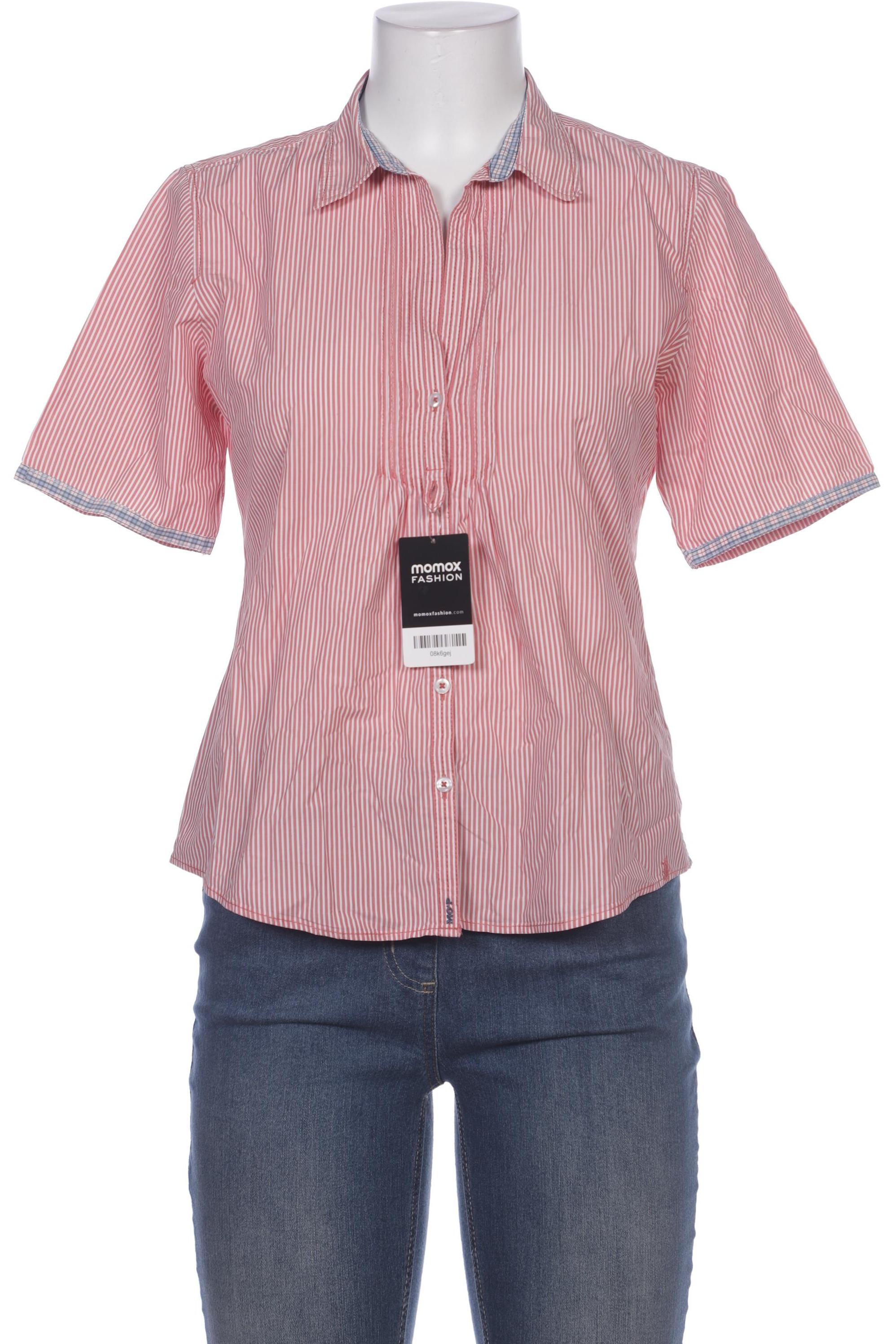 

Marc O Polo Damen Bluse, pink, Gr. 38