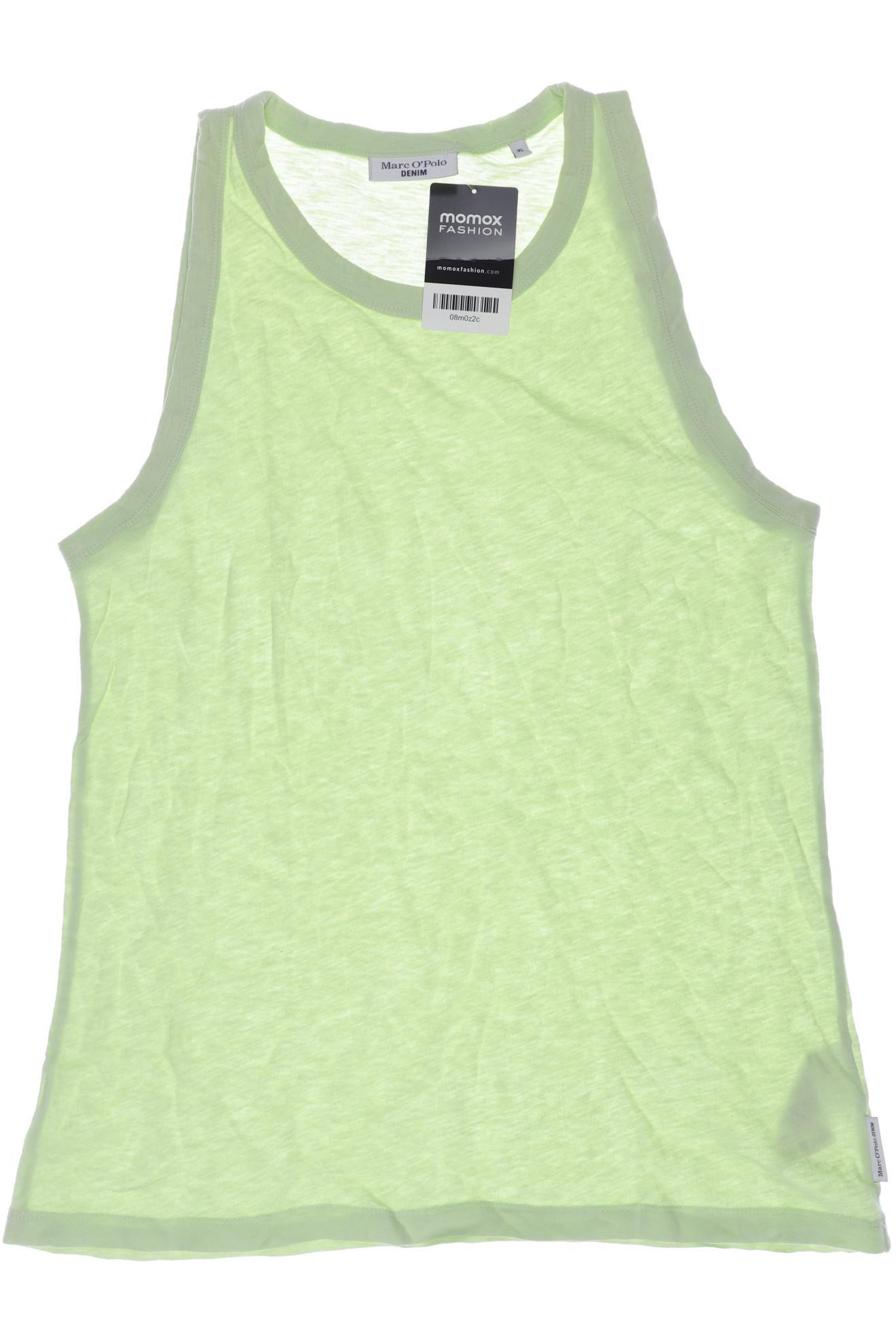 

Marc O Polo Damen Top, hellgrün, Gr. 44